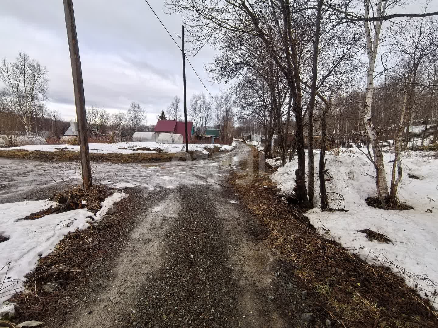 Продажа участка, Южно-Сахалинск, Сахалинская область,  