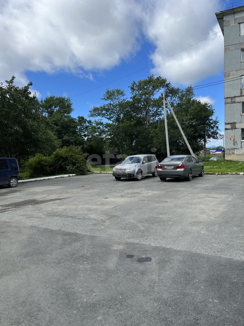 Продажа 2-комнатной квартиры, Южно-Сахалинск, Сахалинская область,  Южно-Сахалинск