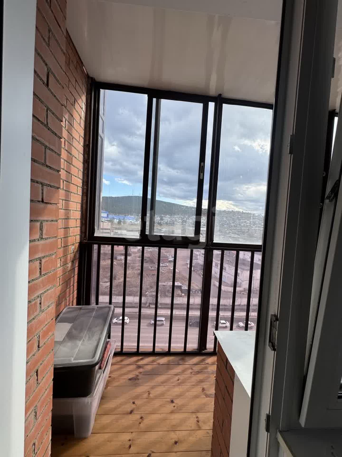 Продажа 3-комнатной квартиры, Улан-Удэ, Республика Бурятия,  Улан-Удэ