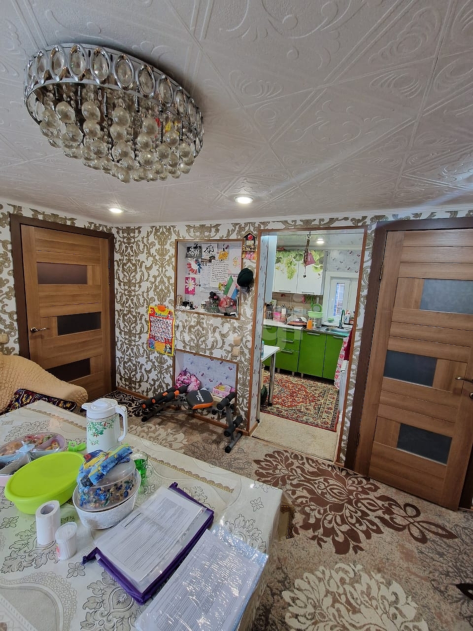 Продажа дома, 85м <sup>2</sup>, 8 сот., Южно-Сахалинск, Сахалинская область,  