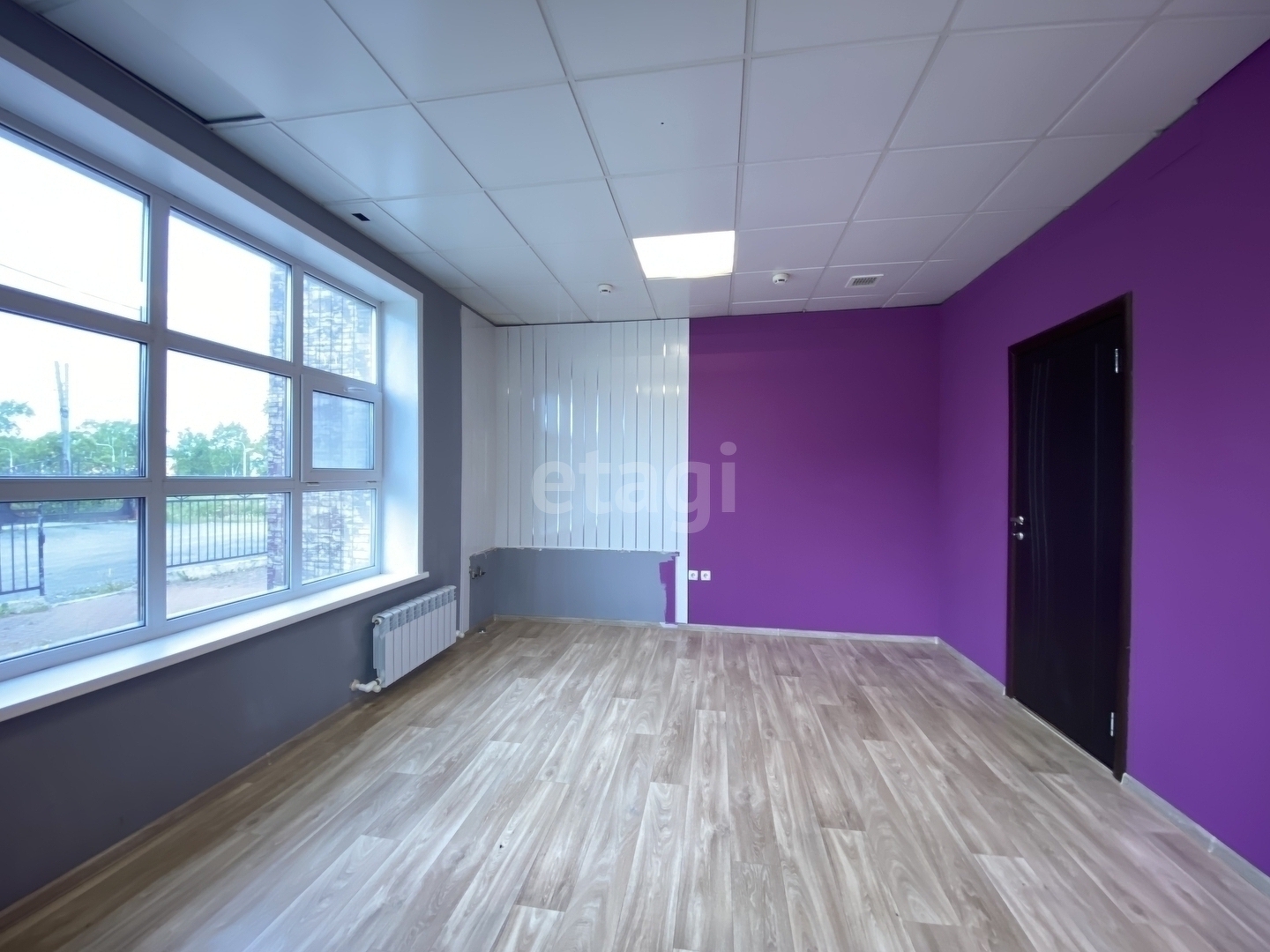 Продажа коммерческой недвижимости, 132м <sup>2</sup>, Южно-Сахалинск, Сахалинская область,  Южно-Сахалинск