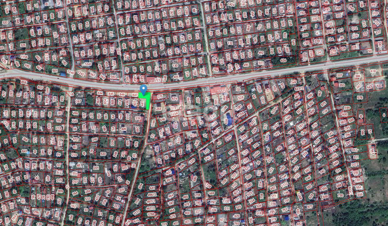Продажа участка, Южно-Сахалинск, Сахалинская область,  Южно-Сахалинск