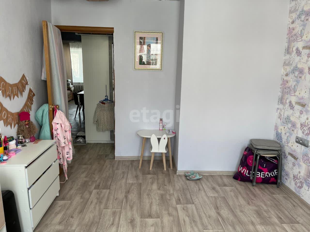 Продажа 2-комнатной квартиры, Южно-Сахалинск, Сахалинская область,  Южно-Сахалинск