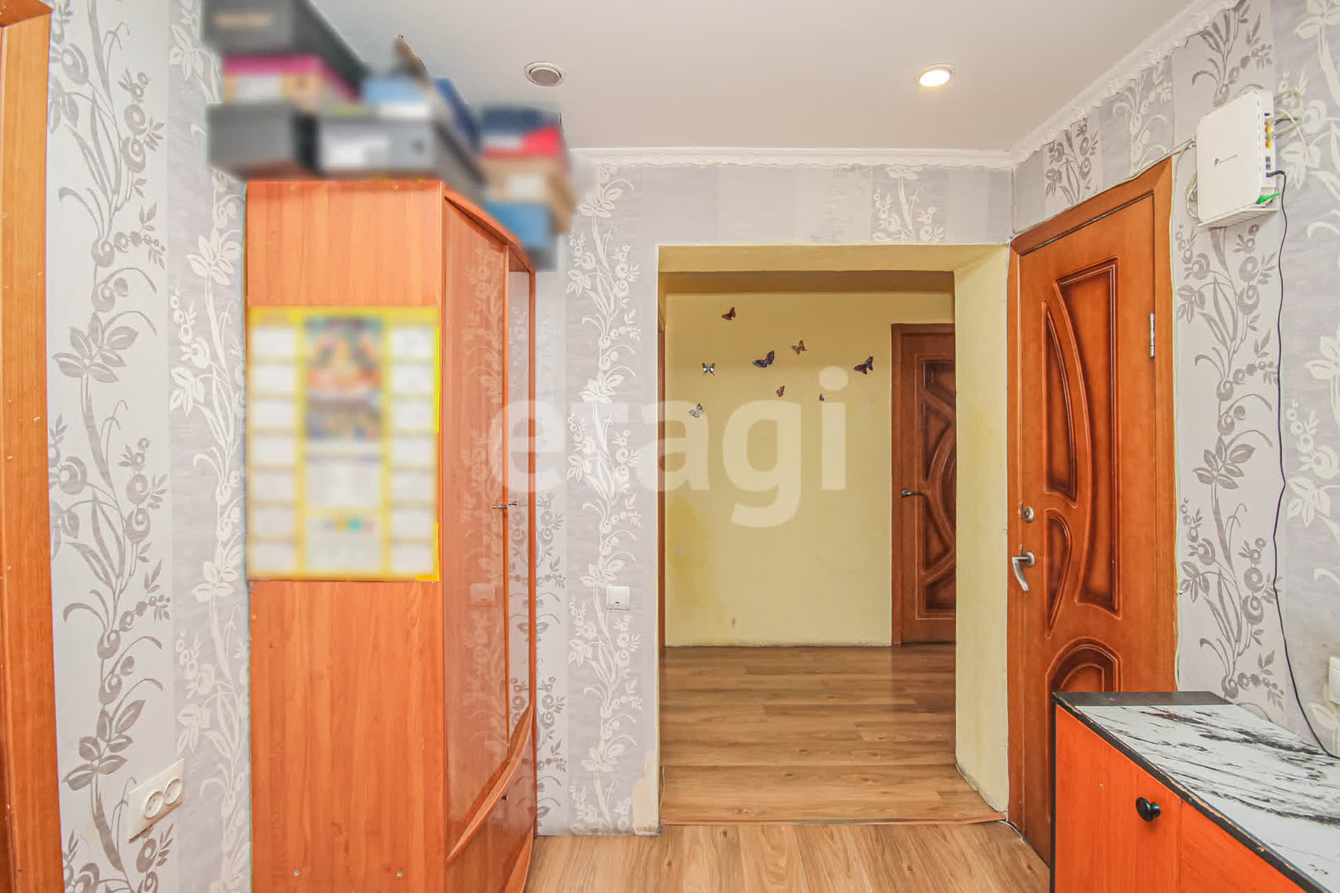 Продажа 5-комнатной квартиры, Улан-Удэ, Республика Бурятия,  Улан-Удэ