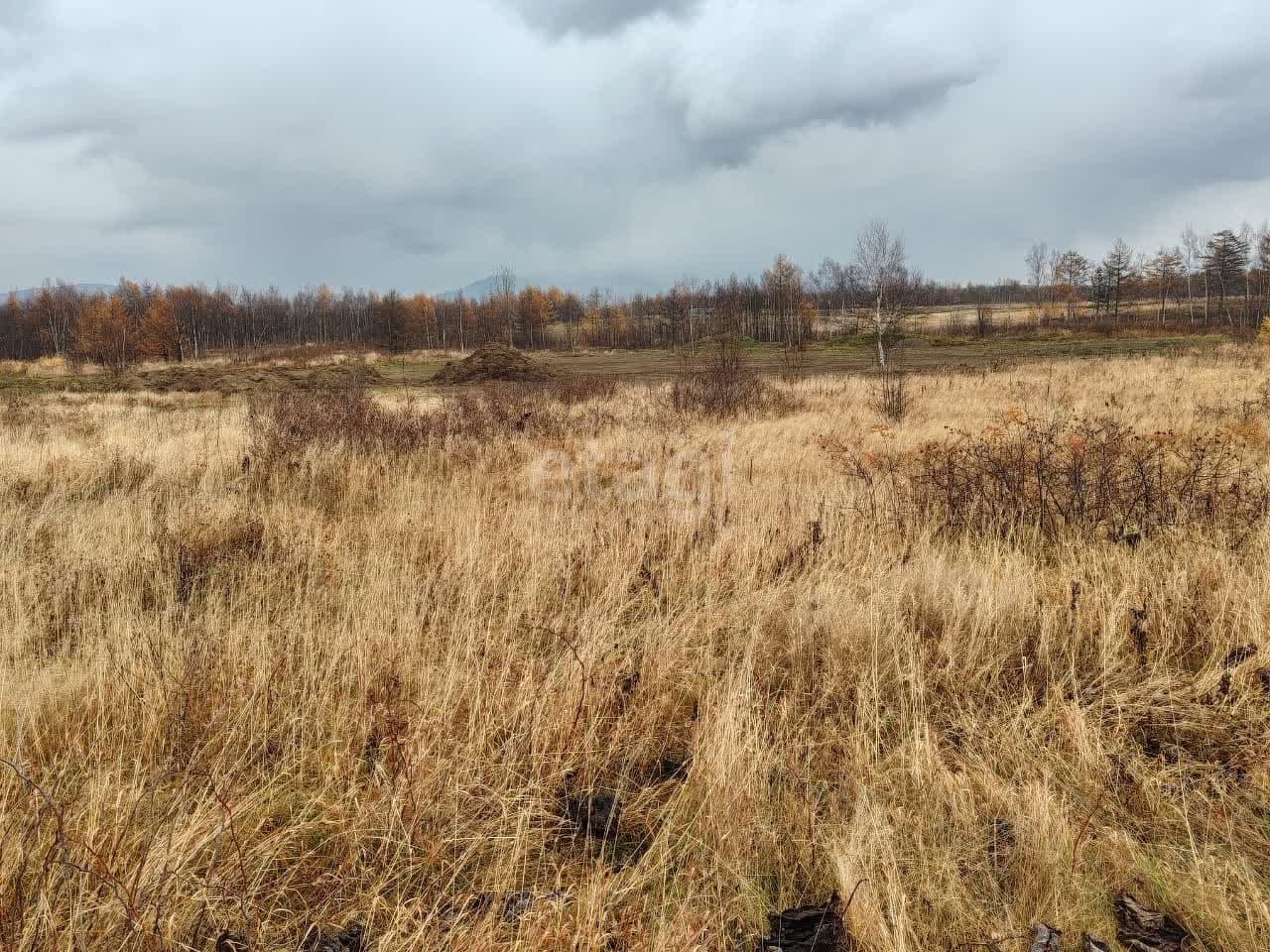 Продажа участка, Южно-Сахалинск, Сахалинская область,  Южно-Сахалинск