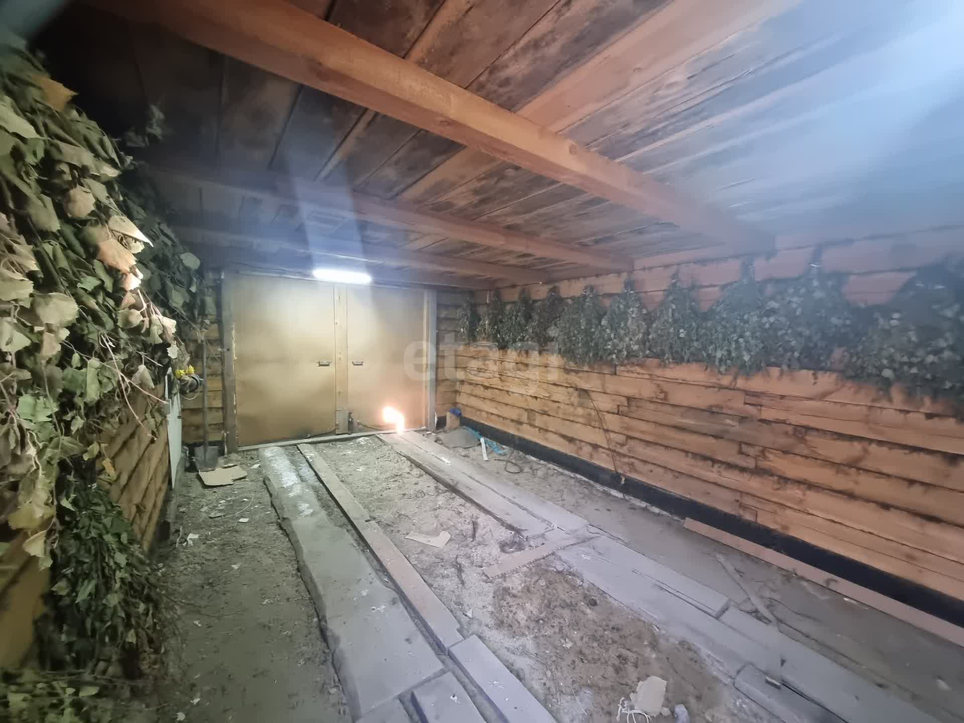 Продажа дома, 53м <sup>2</sup>, 7 сот., Улан-Удэ, Республика Бурятия,  Иволгинский