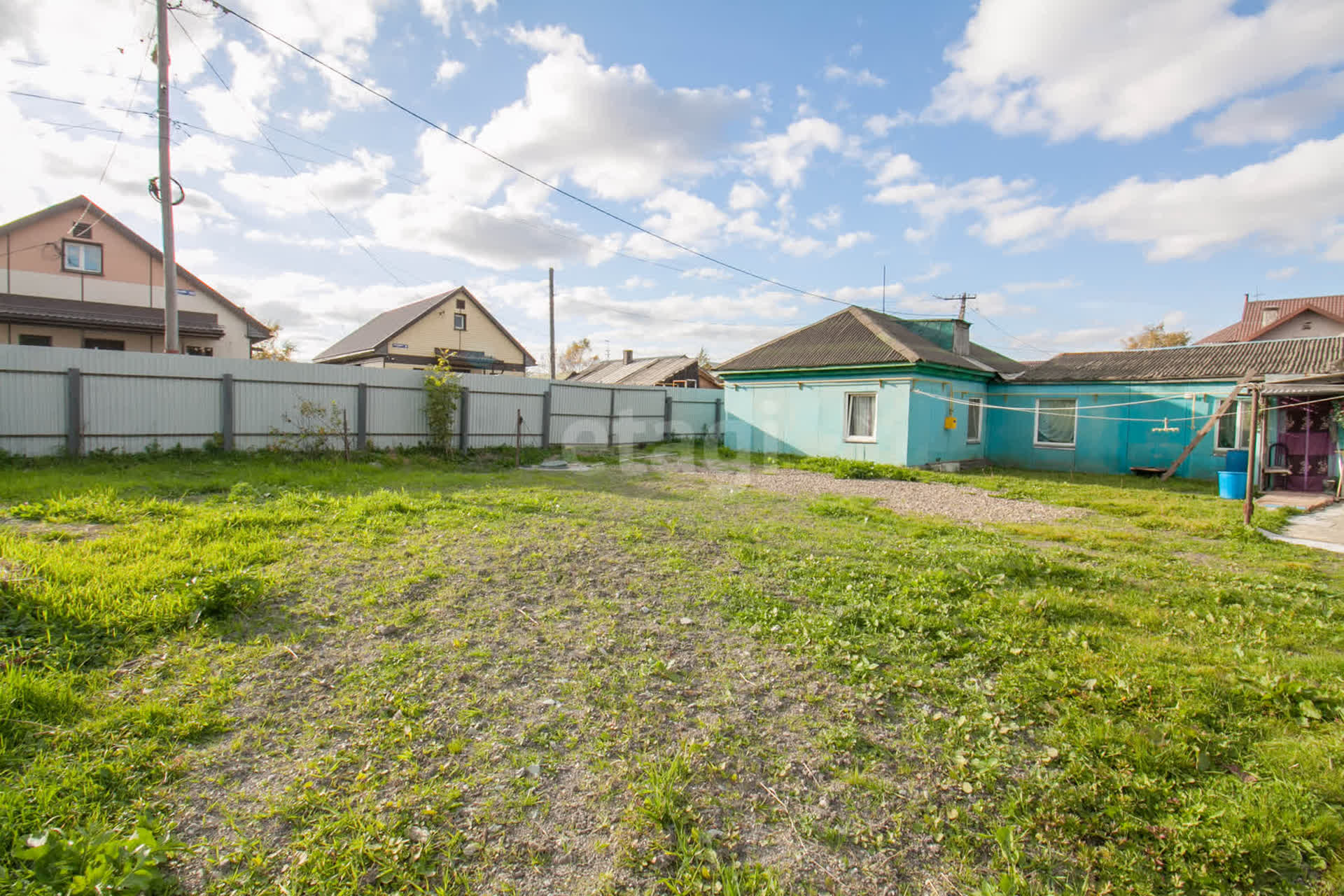 Продажа дома, 112м <sup>2</sup>, 7 сот., Южно-Сахалинск, Сахалинская область,  