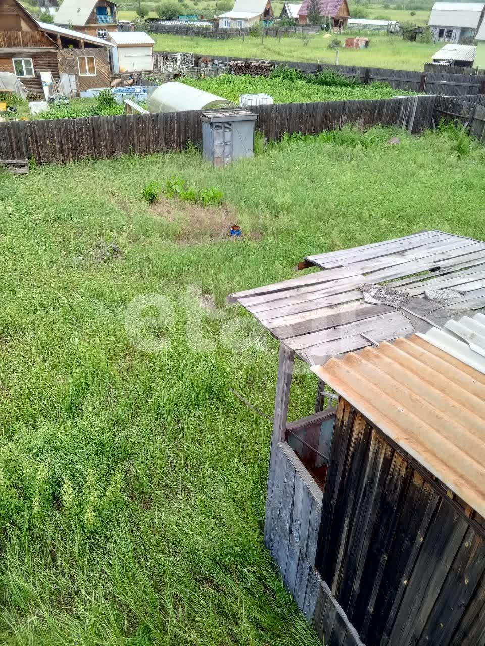 Продажа участка, Улан-Удэ, Республика Бурятия