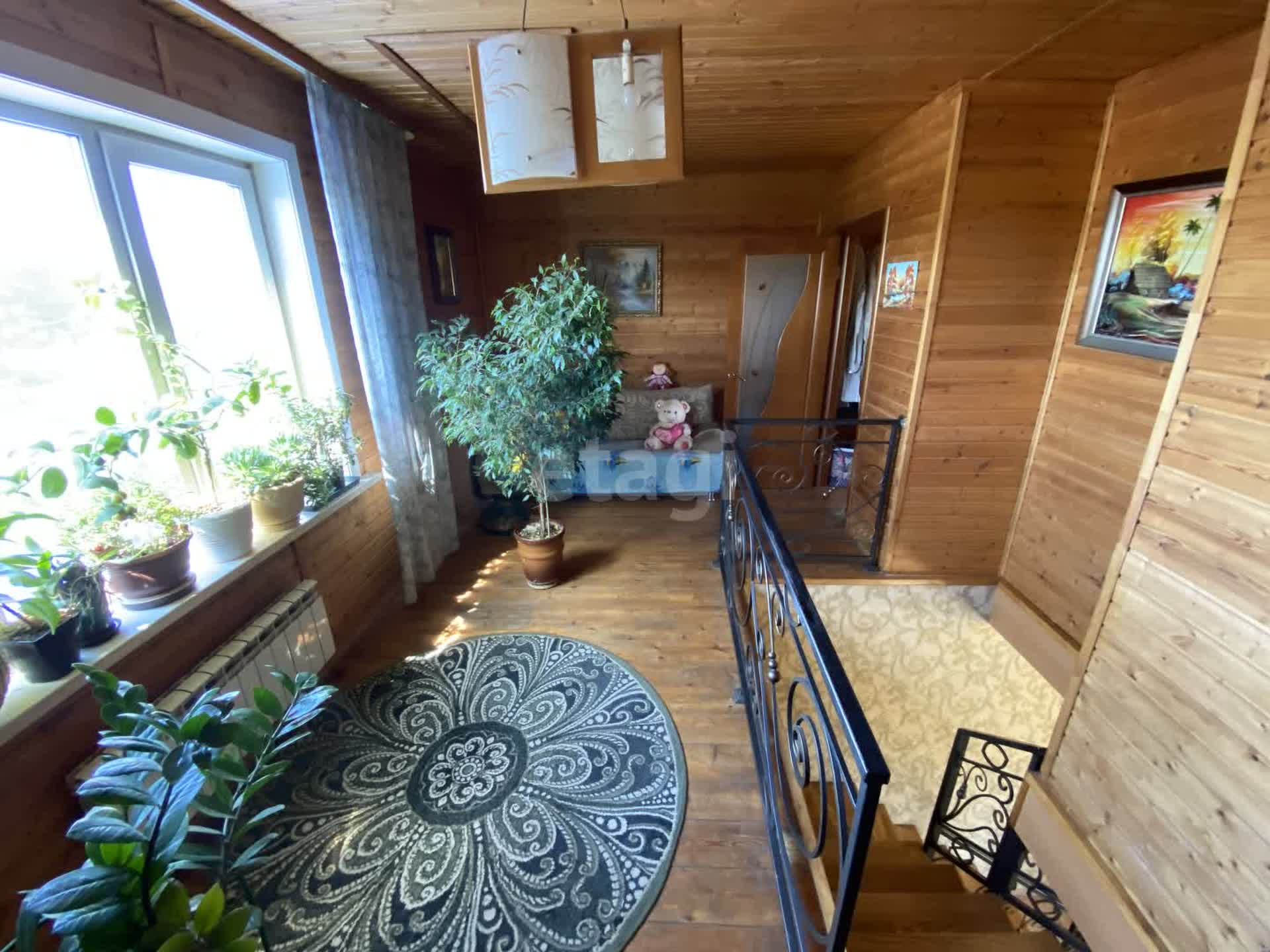 Продажа дома, 116м <sup>2</sup>, 10 сот., Южно-Сахалинск, Сахалинская область,  