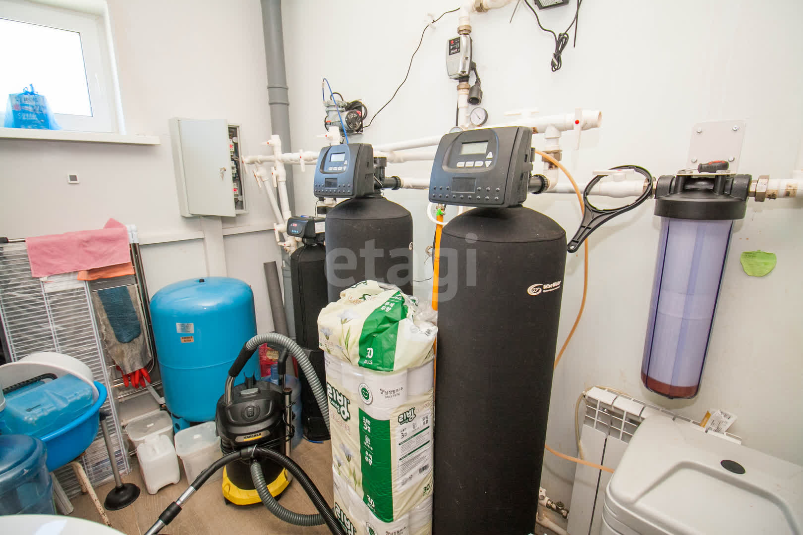 Продажа дома, 117м <sup>2</sup>, 10 сот., Южно-Сахалинск, Сахалинская область,  