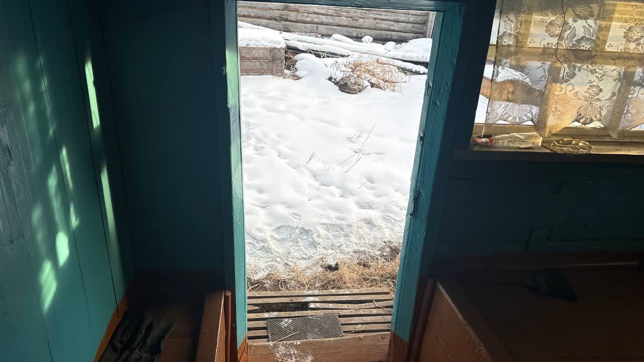 Продажа дома, 47м <sup>2</sup>, 17 сот., Улан-Удэ, Республика Бурятия