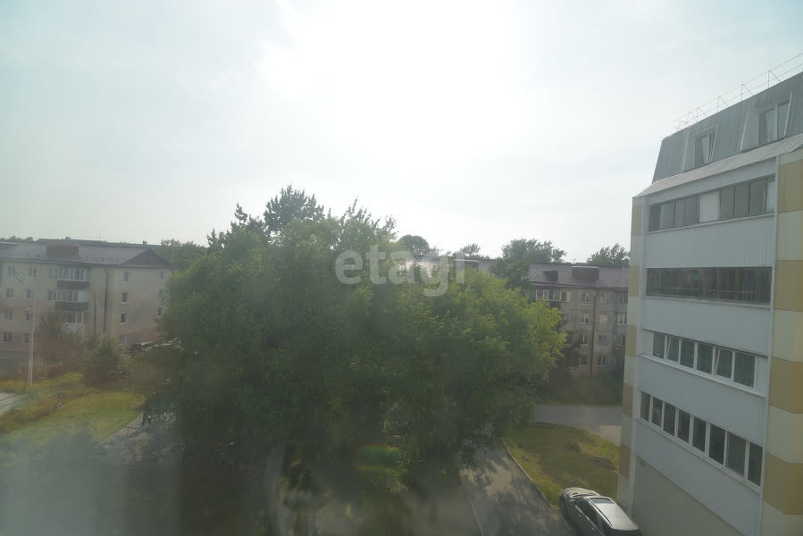 Продажа 2-комнатной квартиры, Южно-Сахалинск, Сахалинская область,  Южно-Сахалинск