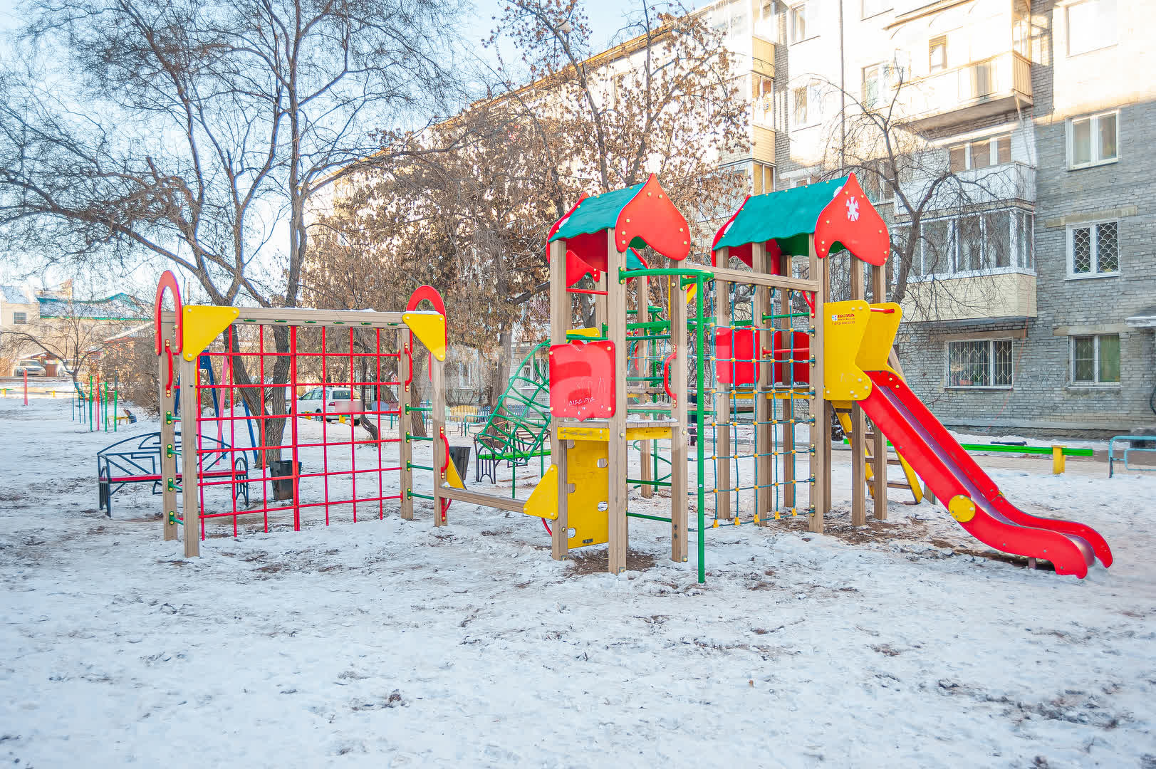 Продажа 3-комнатной квартиры, Улан-Удэ, Республика Бурятия,  Улан-Удэ