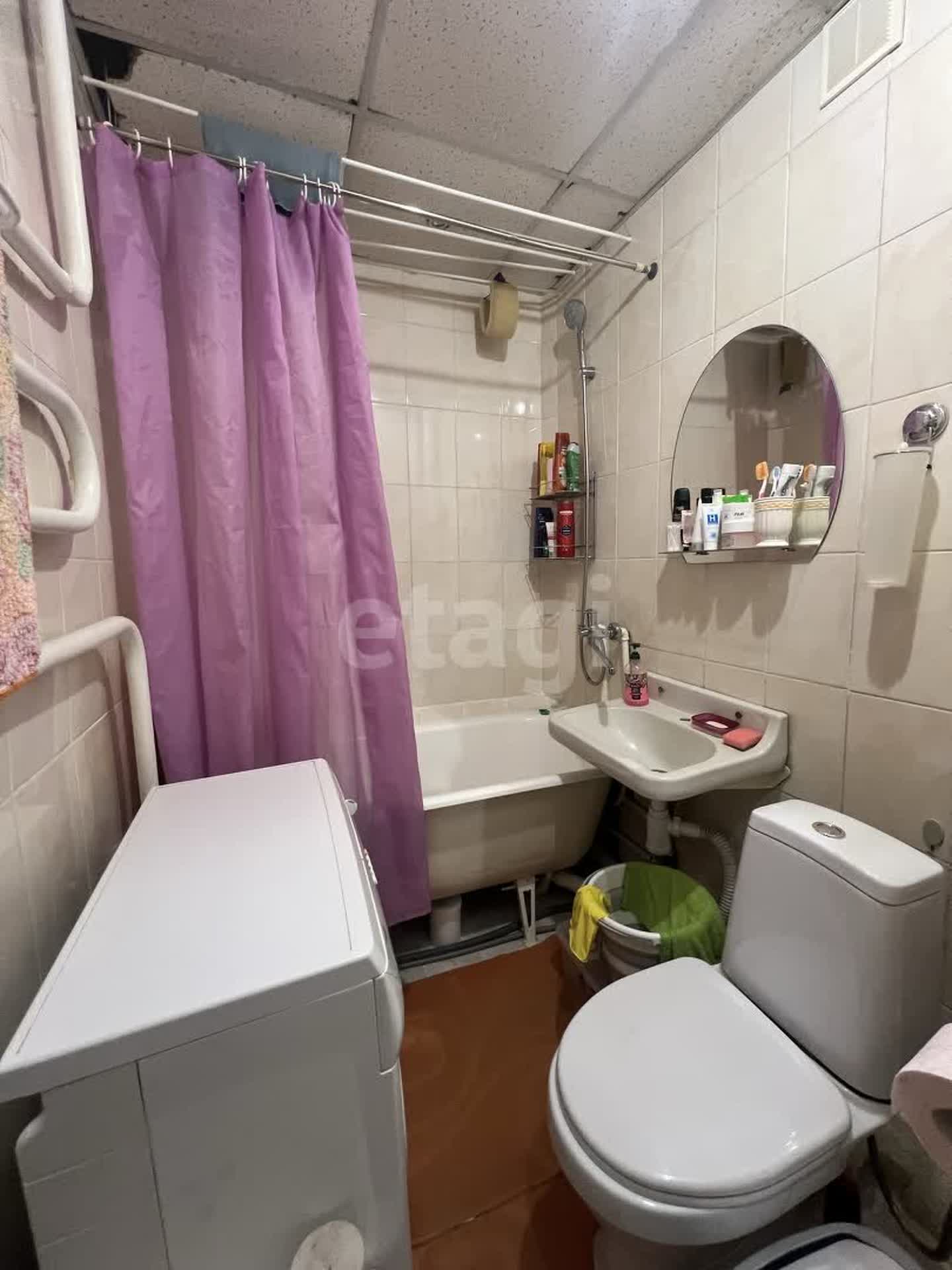 Продажа 1-комнатной квартиры, Улан-Удэ, Республика Бурятия,  Улан-Удэ