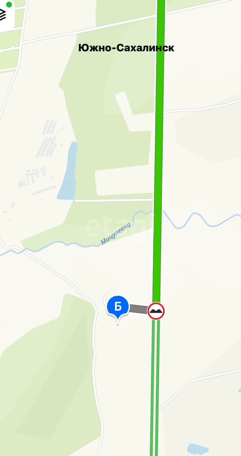 Продажа участка, Южно-Сахалинск, Сахалинская область,  Южно-Сахалинск