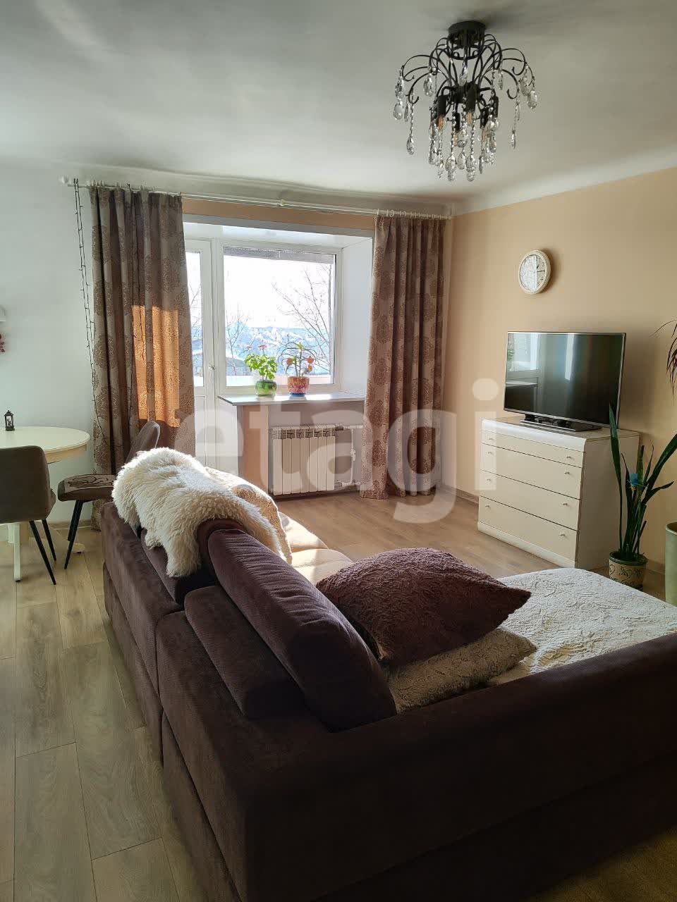 Продажа 2-комнатной квартиры, Улан-Удэ, Республика Бурятия,  Улан-Удэ