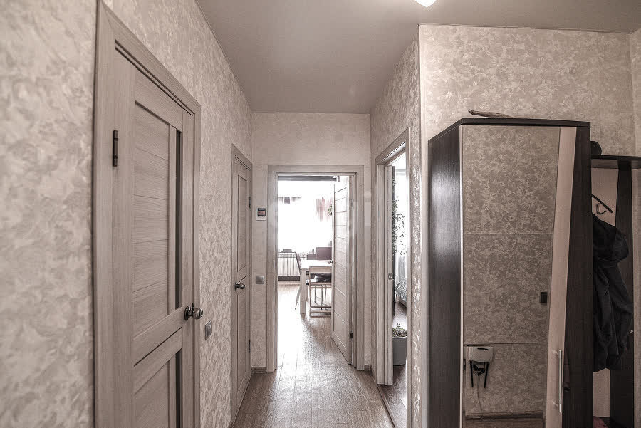 Продажа 2-комнатной квартиры, Южно-Сахалинск, Сахалинская область,  Южно-Сахалинск