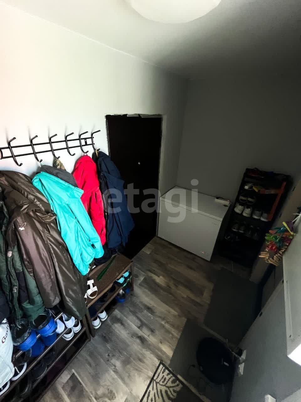 Продажа дома, 126м <sup>2</sup>, 7 сот., Южно-Сахалинск, Сахалинская область,  