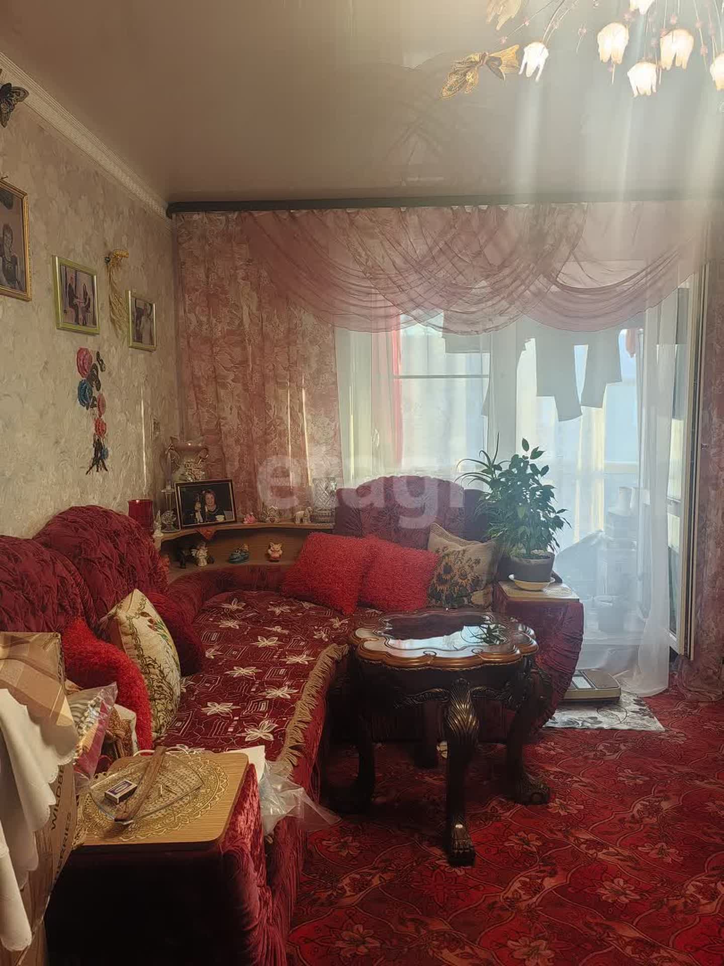 Продажа 3-комнатной квартиры, Южно-Сахалинск, Сахалинская область,  Южно-Сахалинск