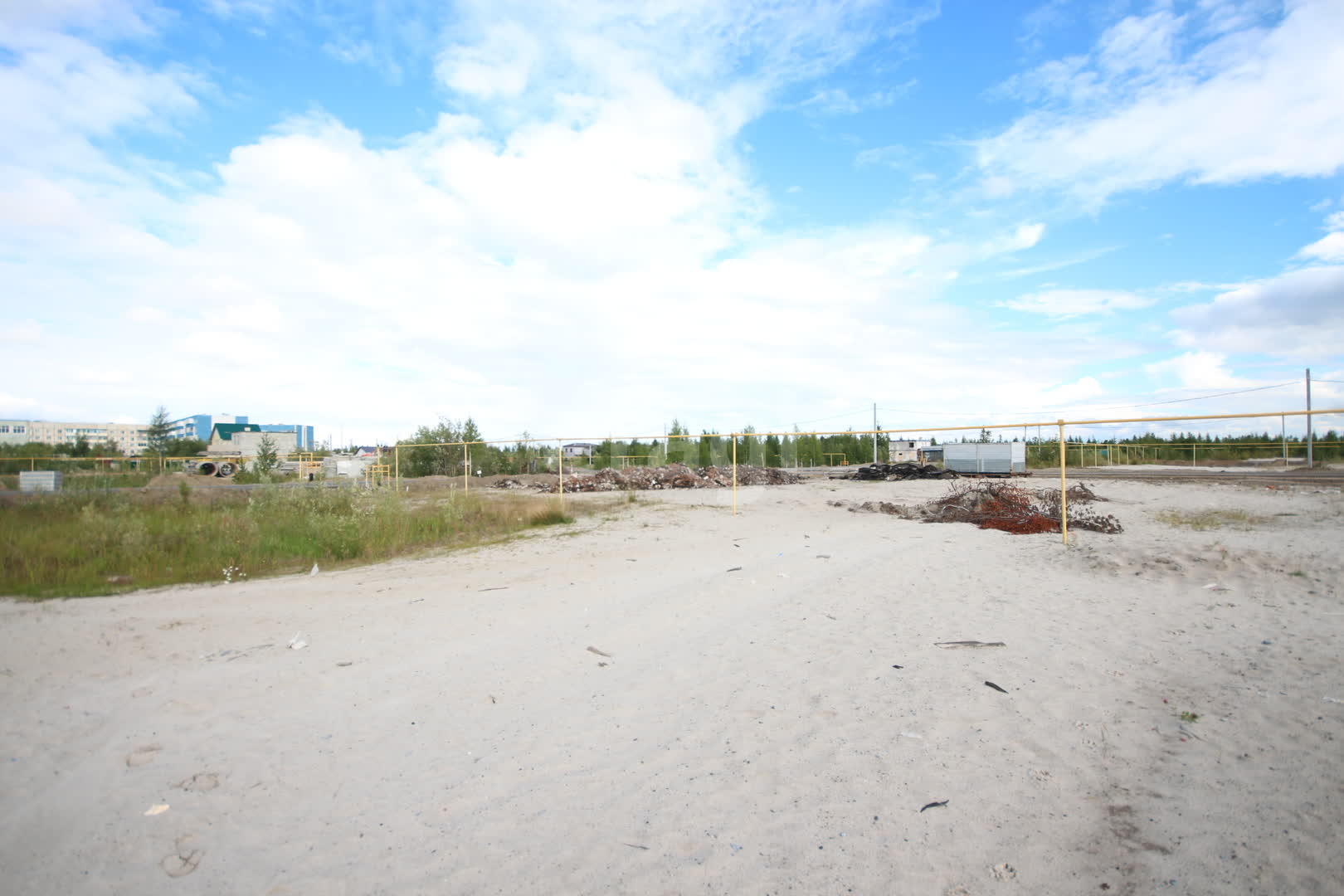 Продажа участка, Новый Уренгой, Ямало-Ненецкий АО,  