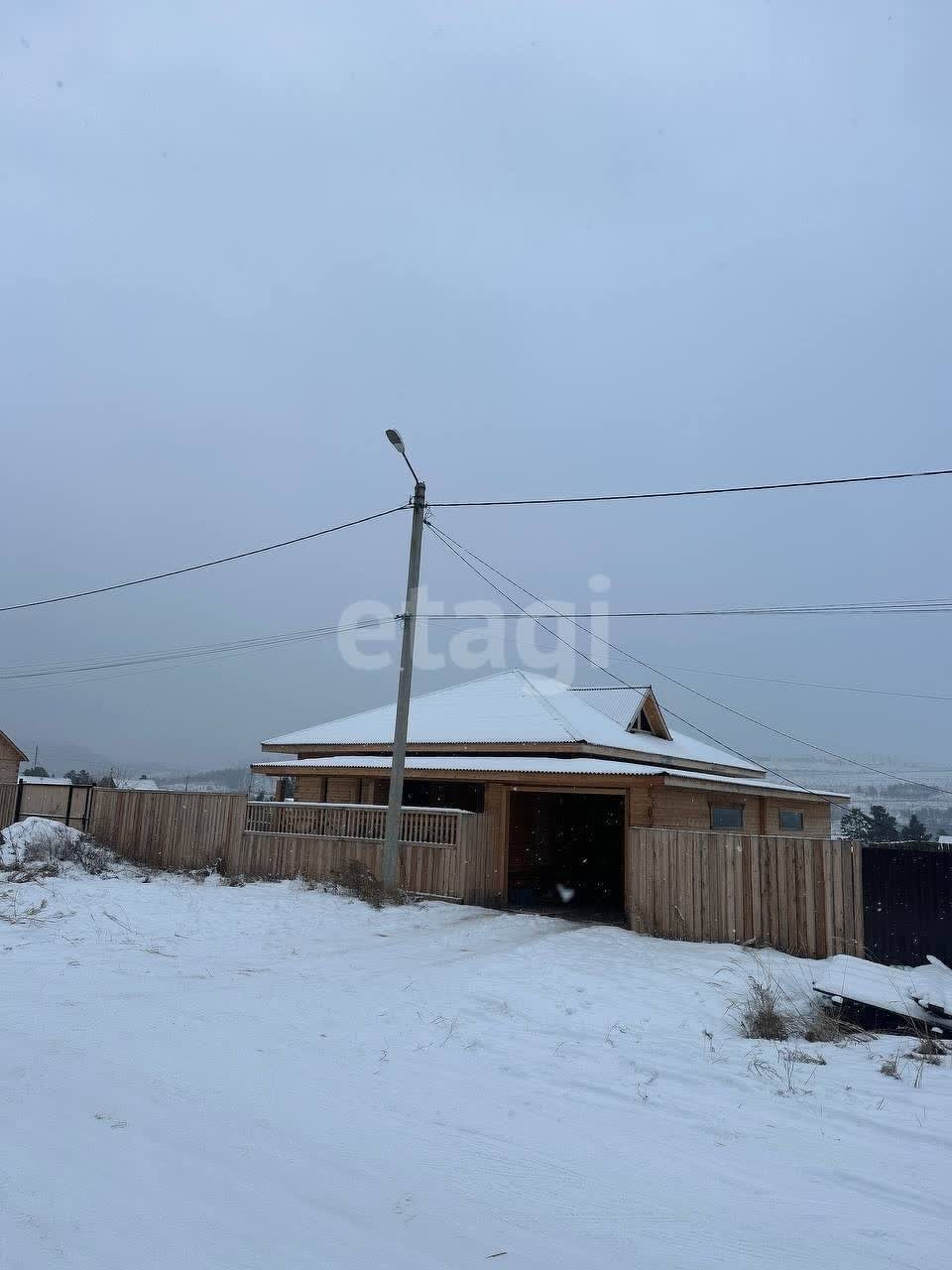 Продажа дома, 200м <sup>2</sup>, 14 сот., Улан-Удэ, Республика Бурятия,  Тарбагатайский