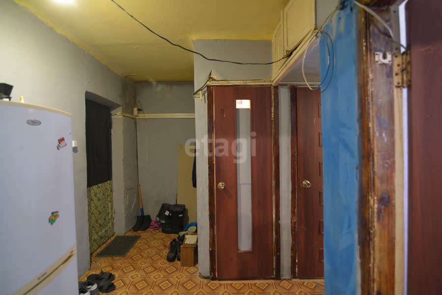 Продажа 2-комнатной квартиры, Южно-Сахалинск, Сахалинская область,  Южно-Сахалинск