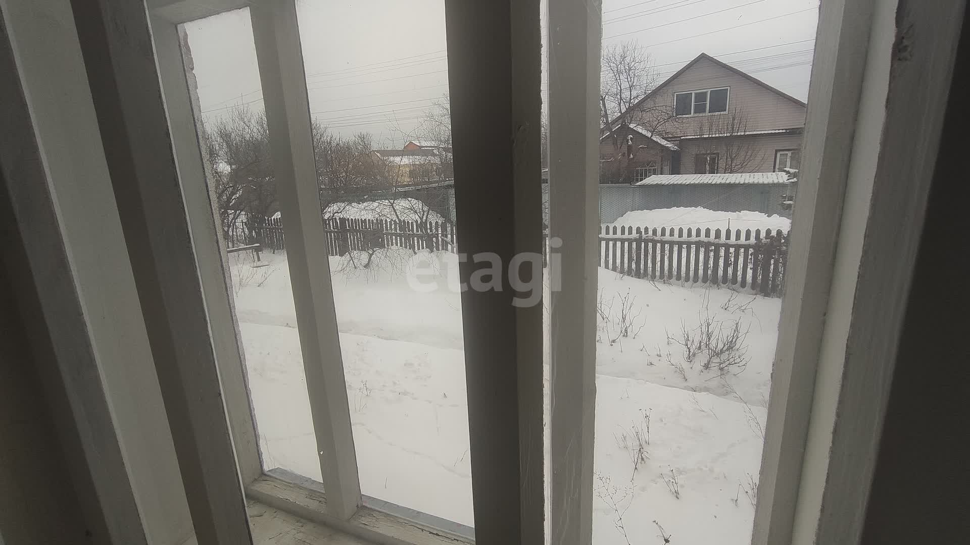 Продажа дома, 85м <sup>2</sup>, 11 сот., Пенза, Пензенская область,  Железнодорожный