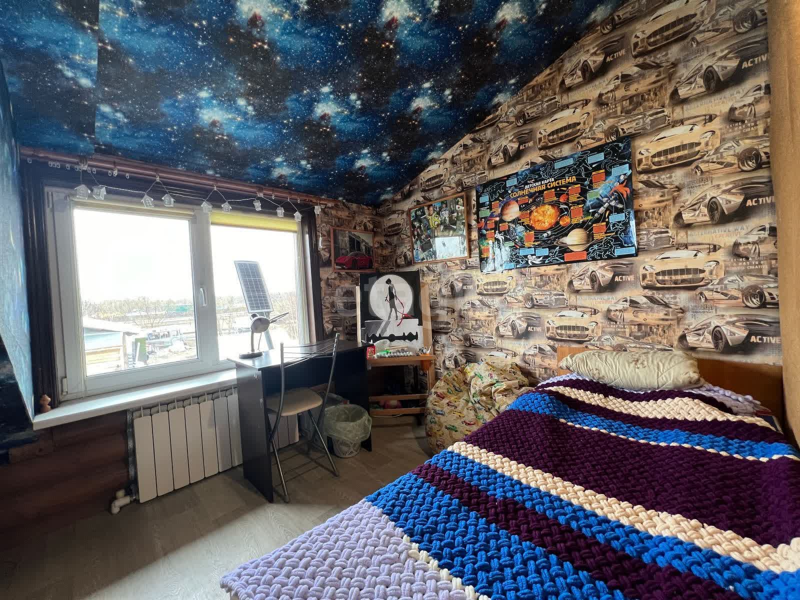 Продажа дома, 178м <sup>2</sup>, 10 сот., Южно-Сахалинск, Сахалинская область,  