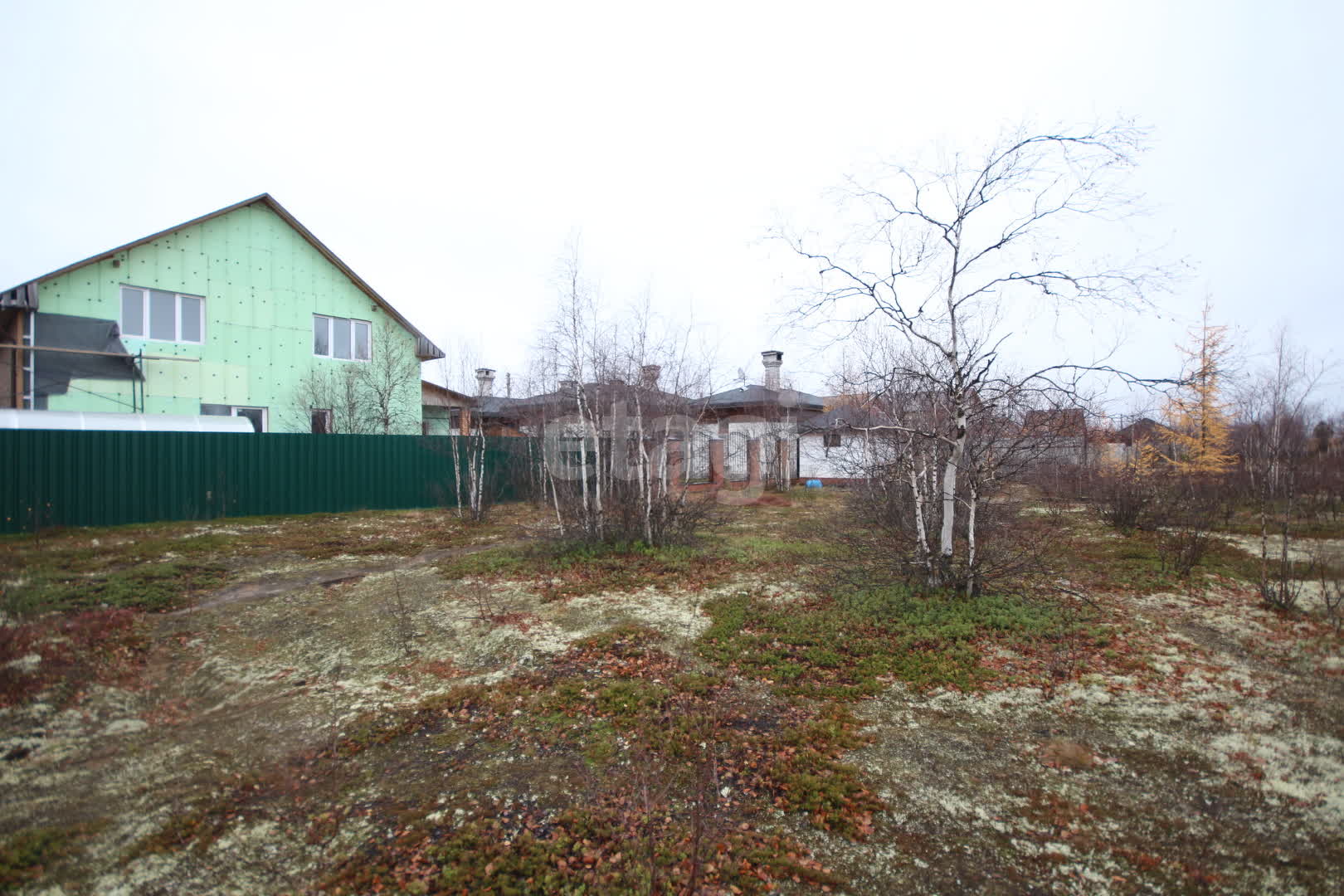 Продажа участка, Новый Уренгой, Ямало-Ненецкий АО,  Северная часть 