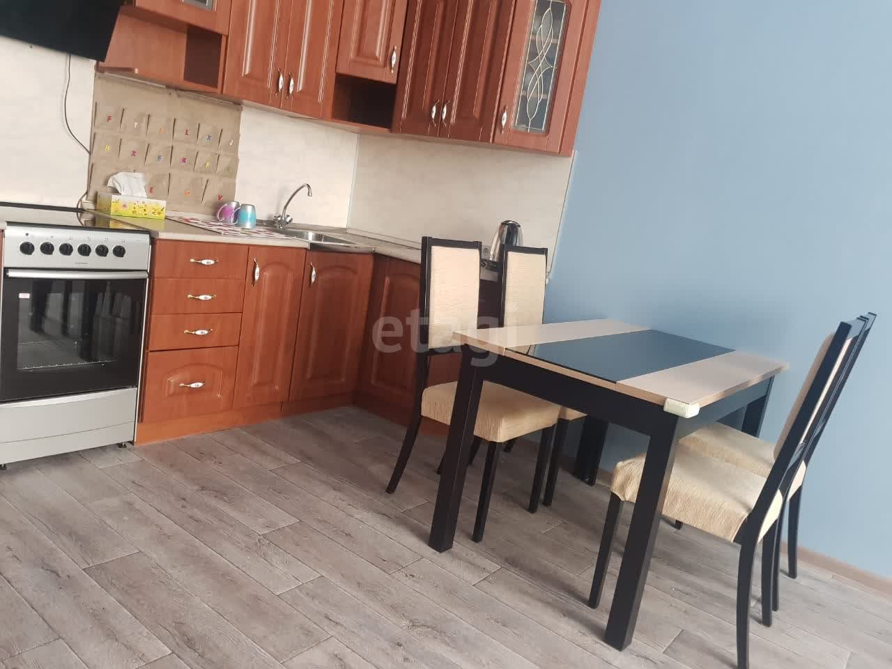 Продажа 3-комнатной квартиры, Южно-Сахалинск, Сахалинская область,  Южно-Сахалинск