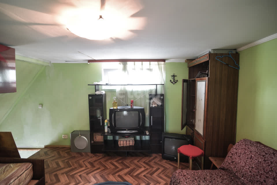 Продажа дачи, 30м <sup>2</sup>, 5 сот., Южно-Сахалинск, Сахалинская область,  