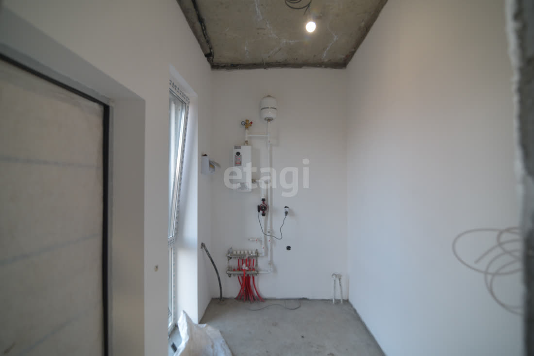 Продажа дома, 100м <sup>2</sup>, 7 сот., Южно-Сахалинск, Сахалинская область,  