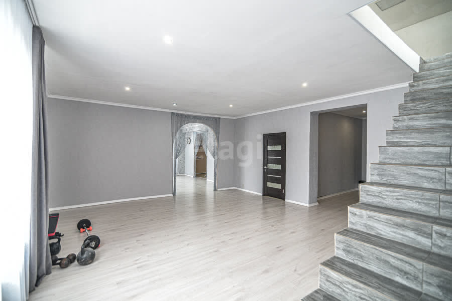 Продажа дома, 227м <sup>2</sup>, 4 сот., Южно-Сахалинск, Сахалинская область,  