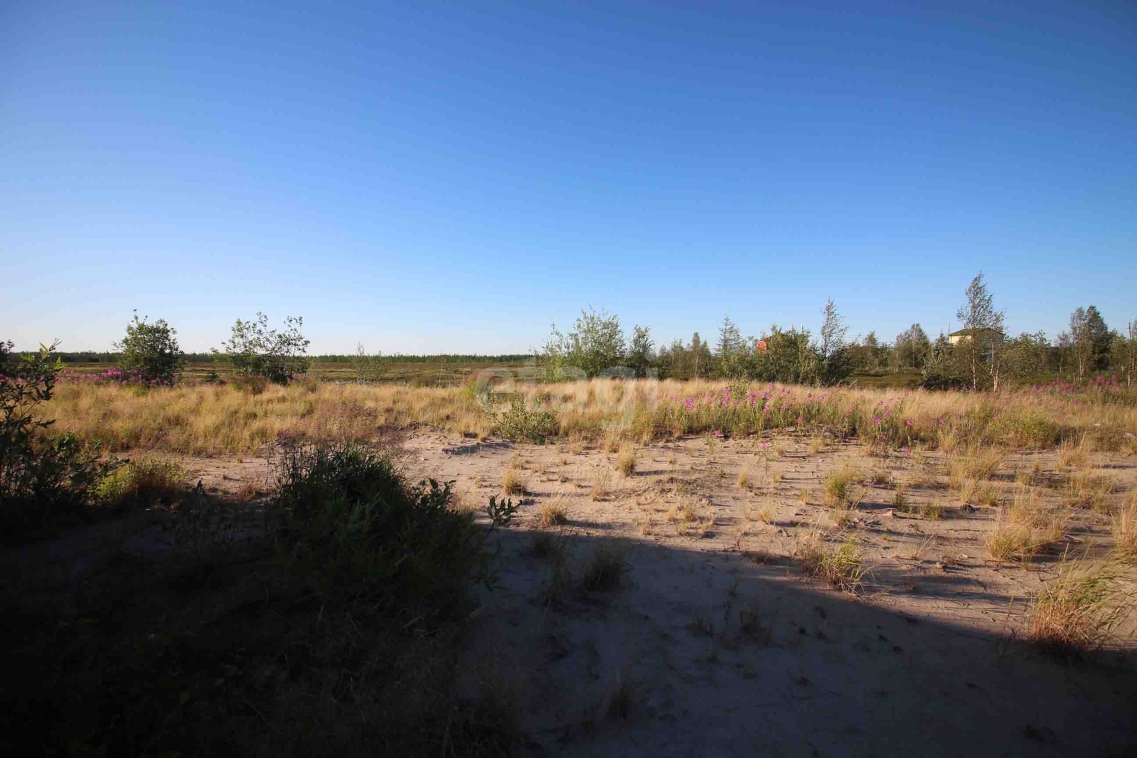 Продажа участка, Новый Уренгой, Ямало-Ненецкий АО,  Новый Уренгой