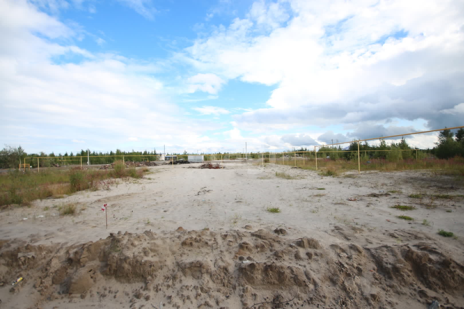 Продажа участка, Новый Уренгой, Ямало-Ненецкий АО,  