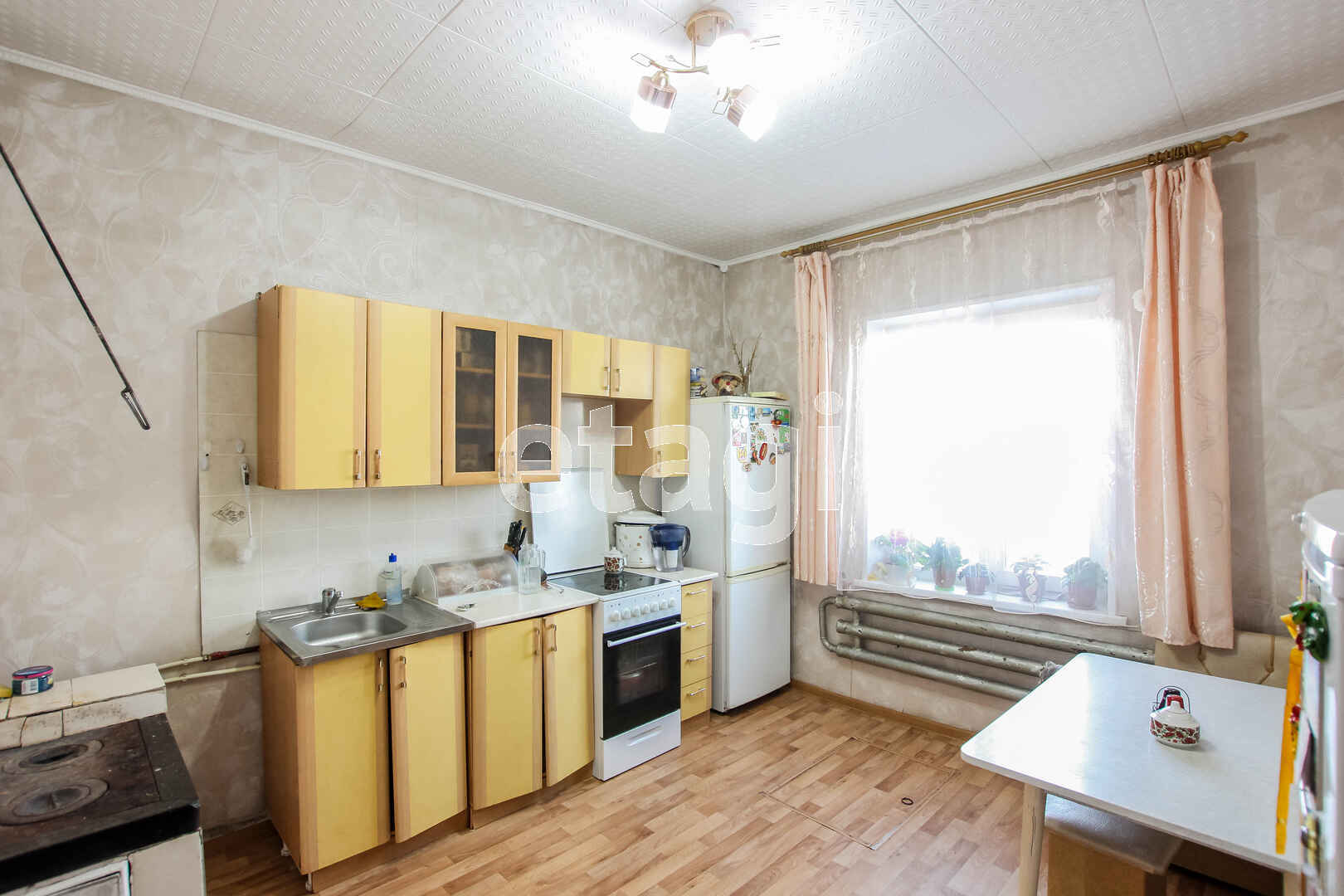 Продажа дома, 70м <sup>2</sup>, 9 сот., Улан-Удэ, Республика Бурятия,  Иволгинский