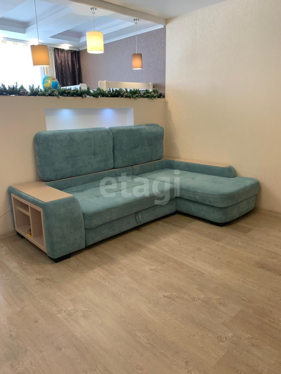 Продажа 2-комнатной квартиры, Южно-Сахалинск, Сахалинская область,  Южно-Сахалинск