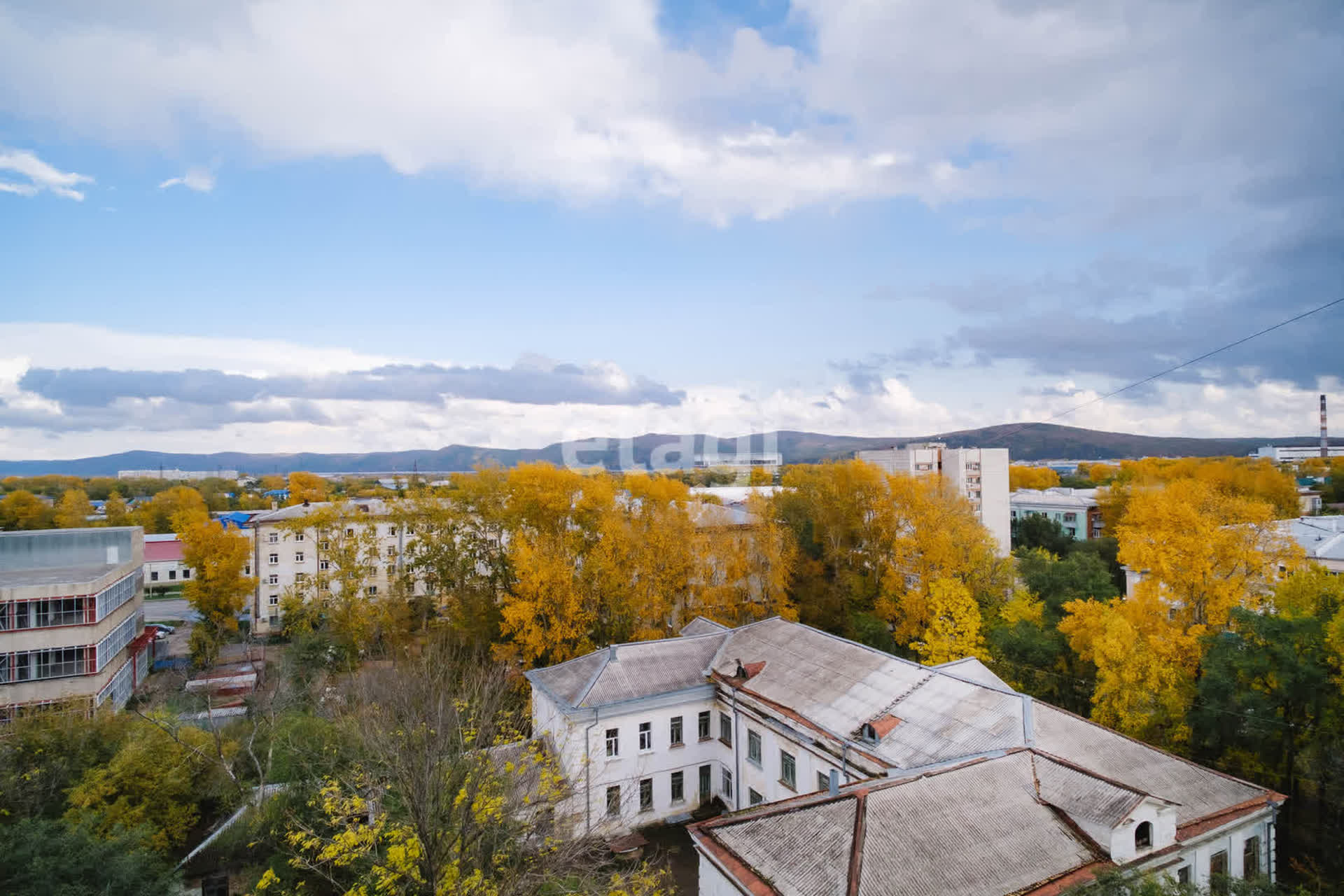 Продажа 3-комнатной квартиры, Комсомольск-на-Амуре, Пионерская,  64 к 2