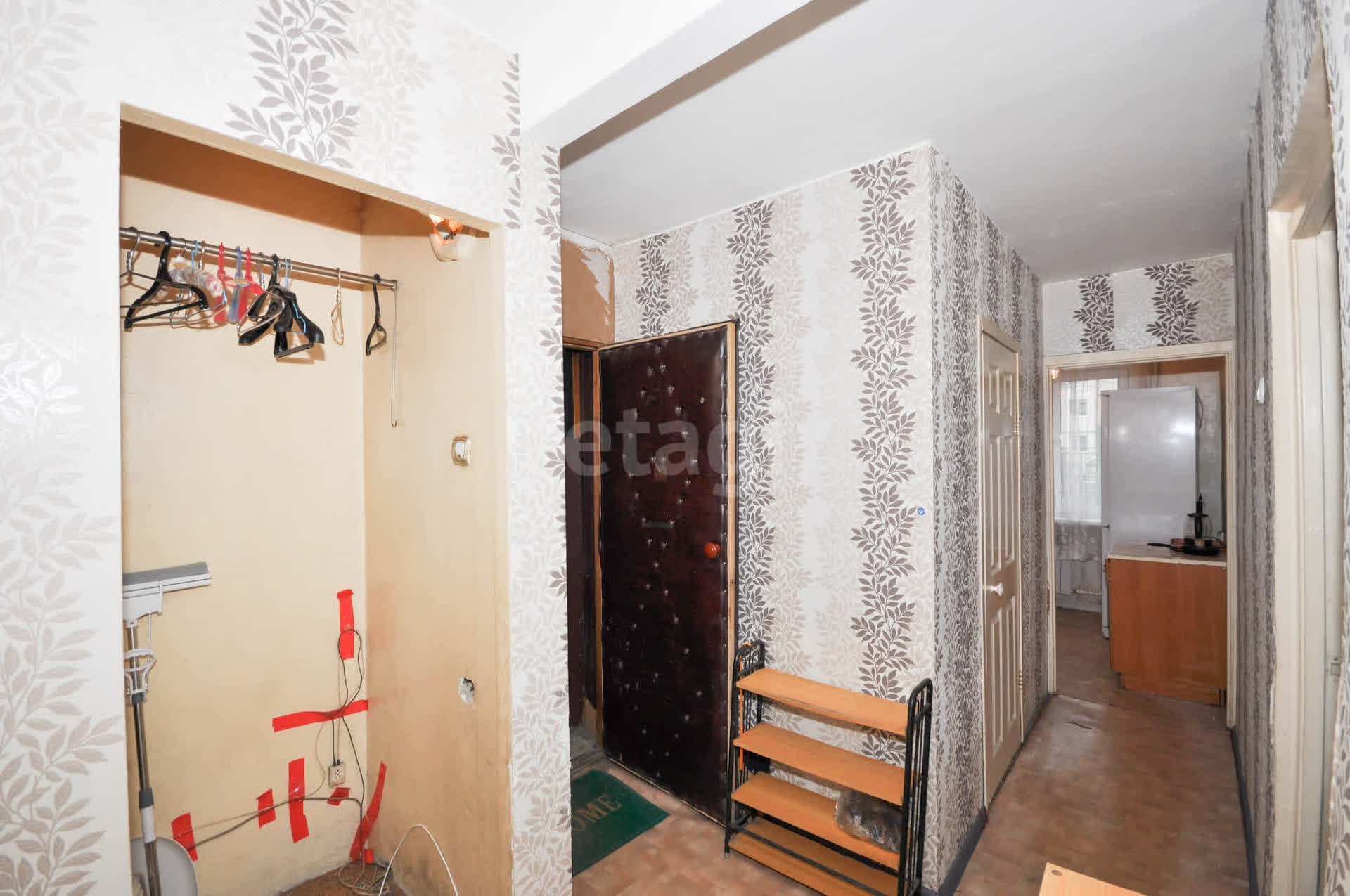 Продажа 3-комнатной квартиры, Южно-Сахалинск, Сахалинская область,  Южно-Сахалинск