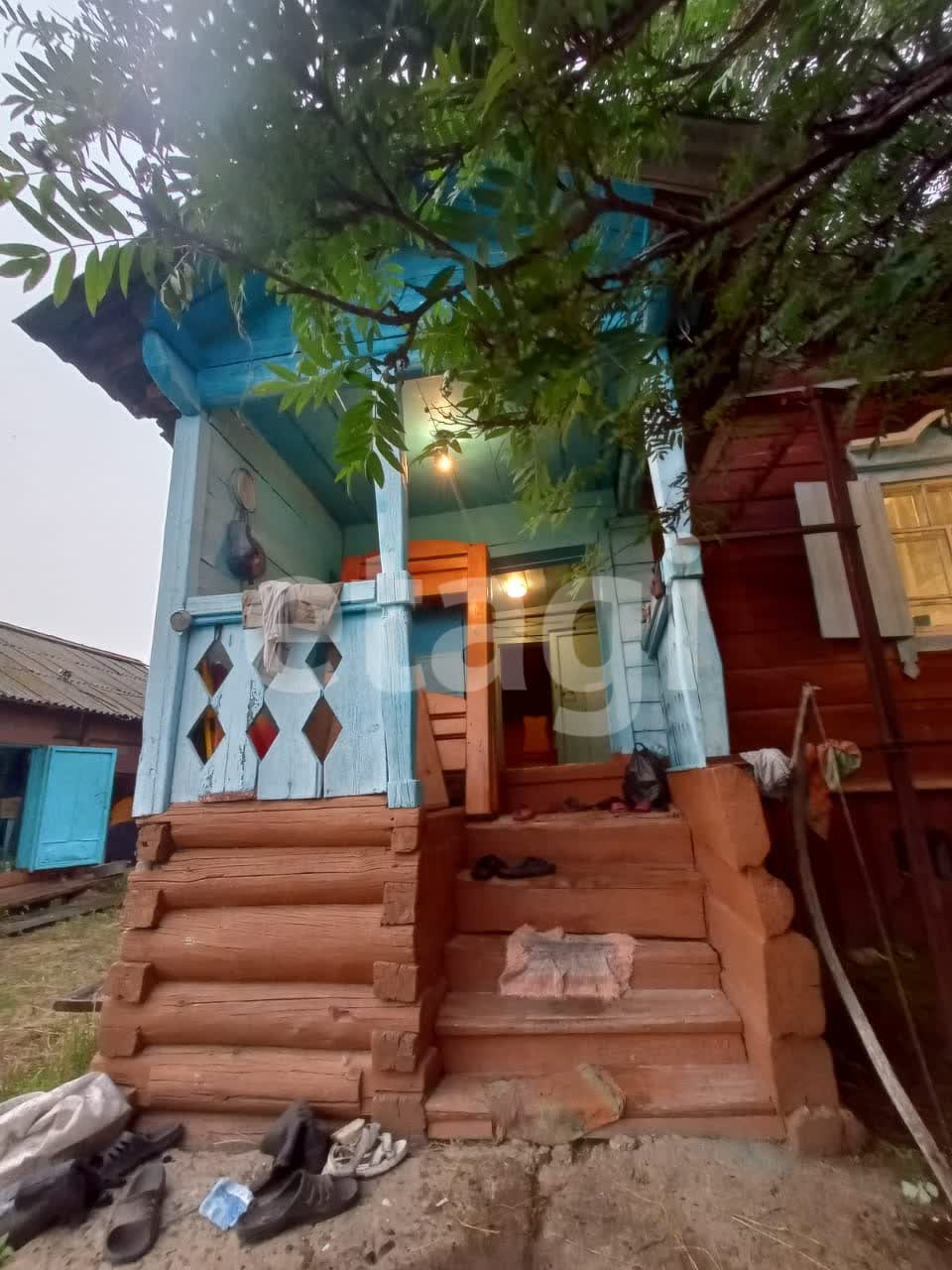 Продажа дома, 43м <sup>2</sup>, 25 сот., Улан-Удэ, Республика Бурятия,  Кабанский