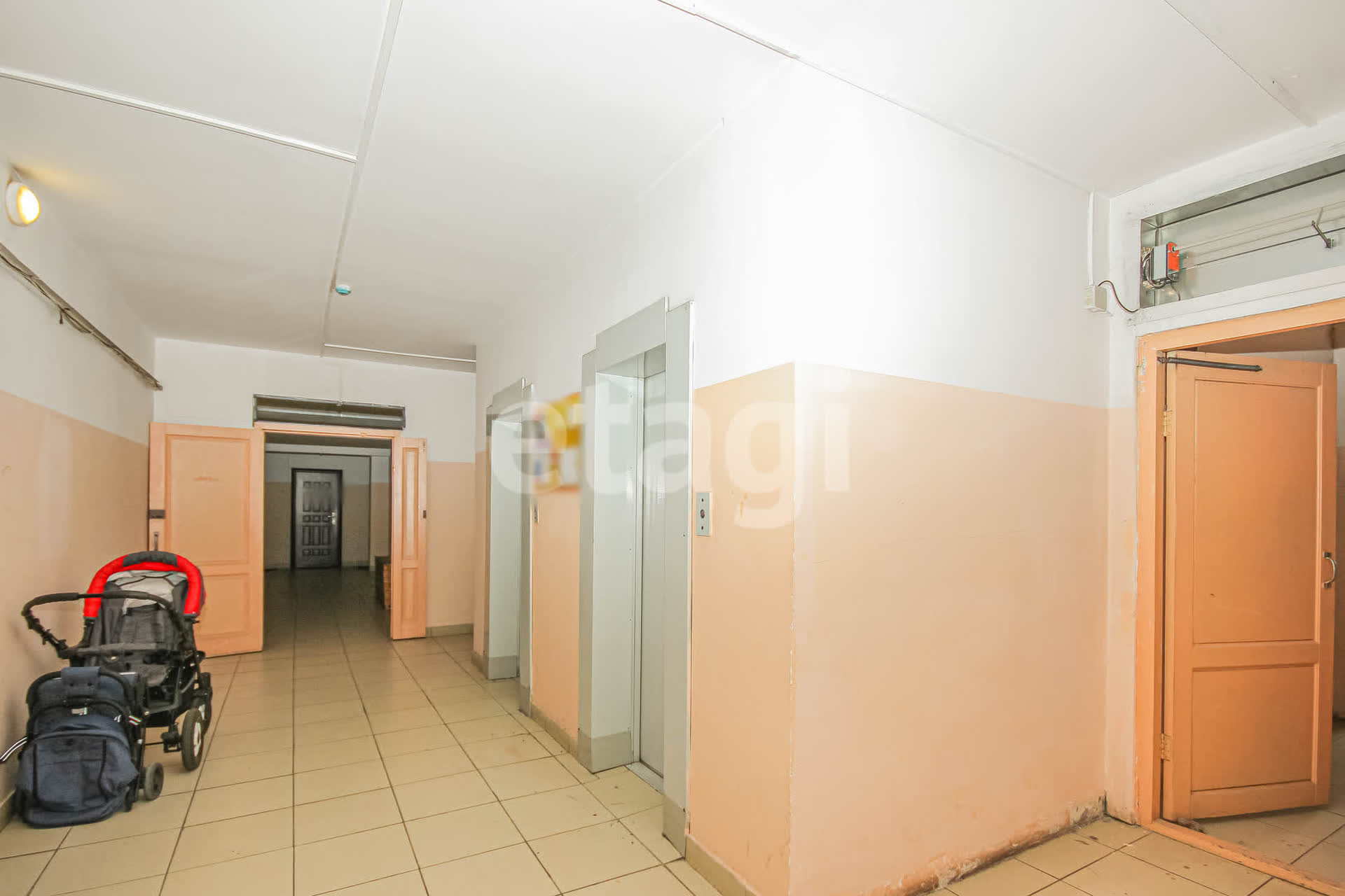 Продажа 2-комнатной квартиры, Улан-Удэ, Республика Бурятия,  Улан-Удэ