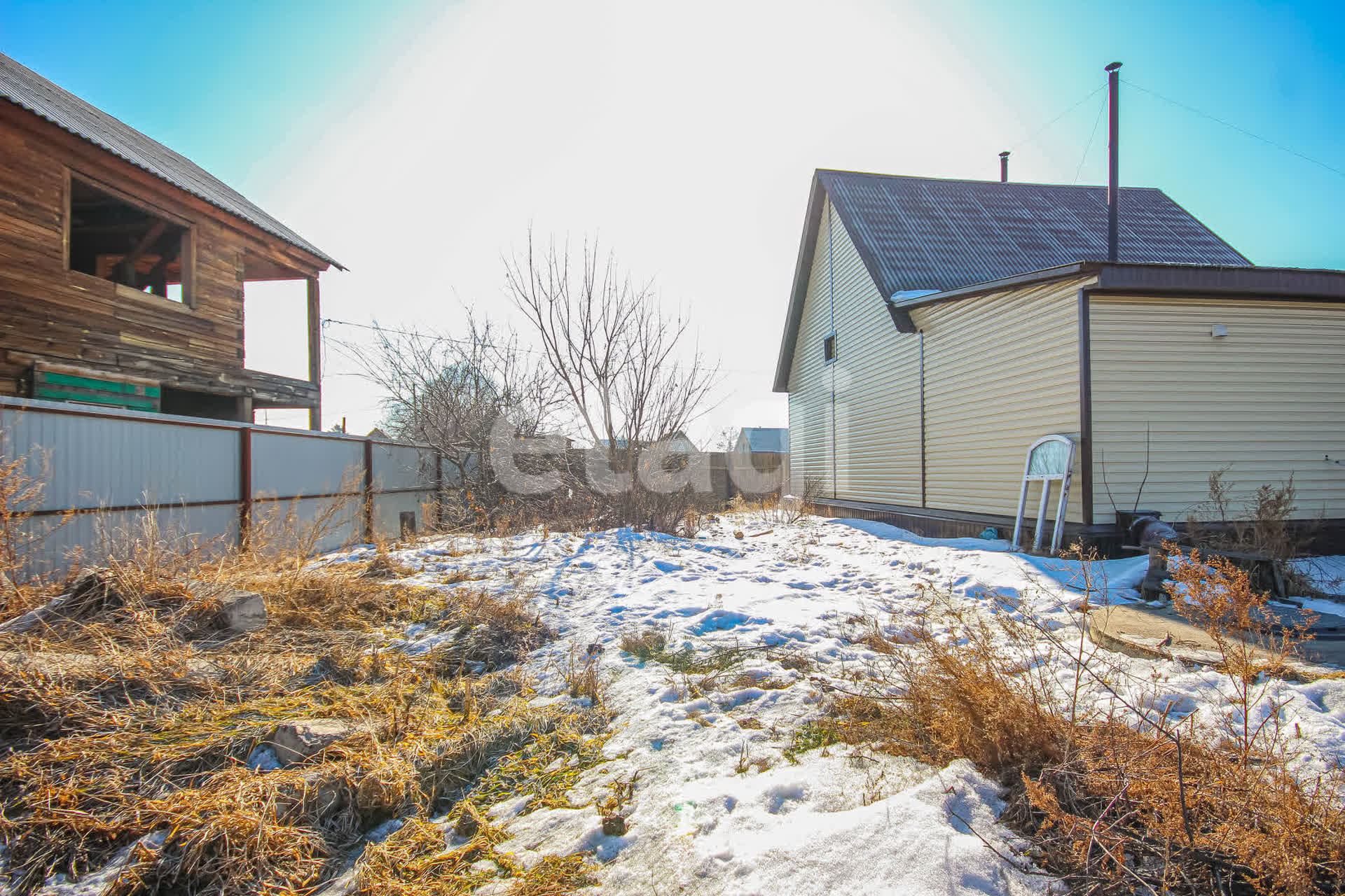 Продажа дома, 70м <sup>2</sup>, 8 сот., Улан-Удэ, Республика Бурятия,  Советский