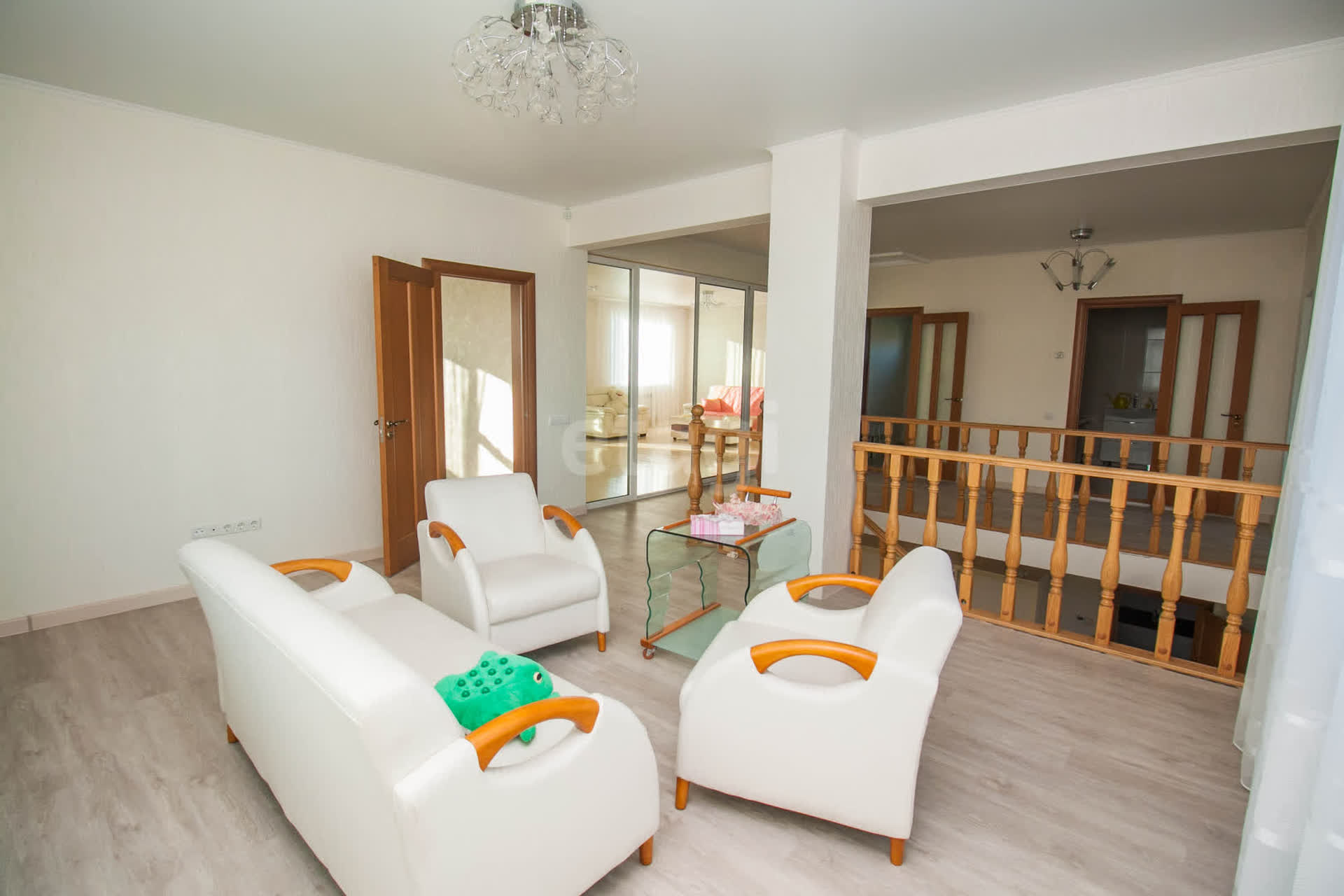 Продажа дома, 266м <sup>2</sup>, 10 сот., Южно-Сахалинск, Сахалинская область,  