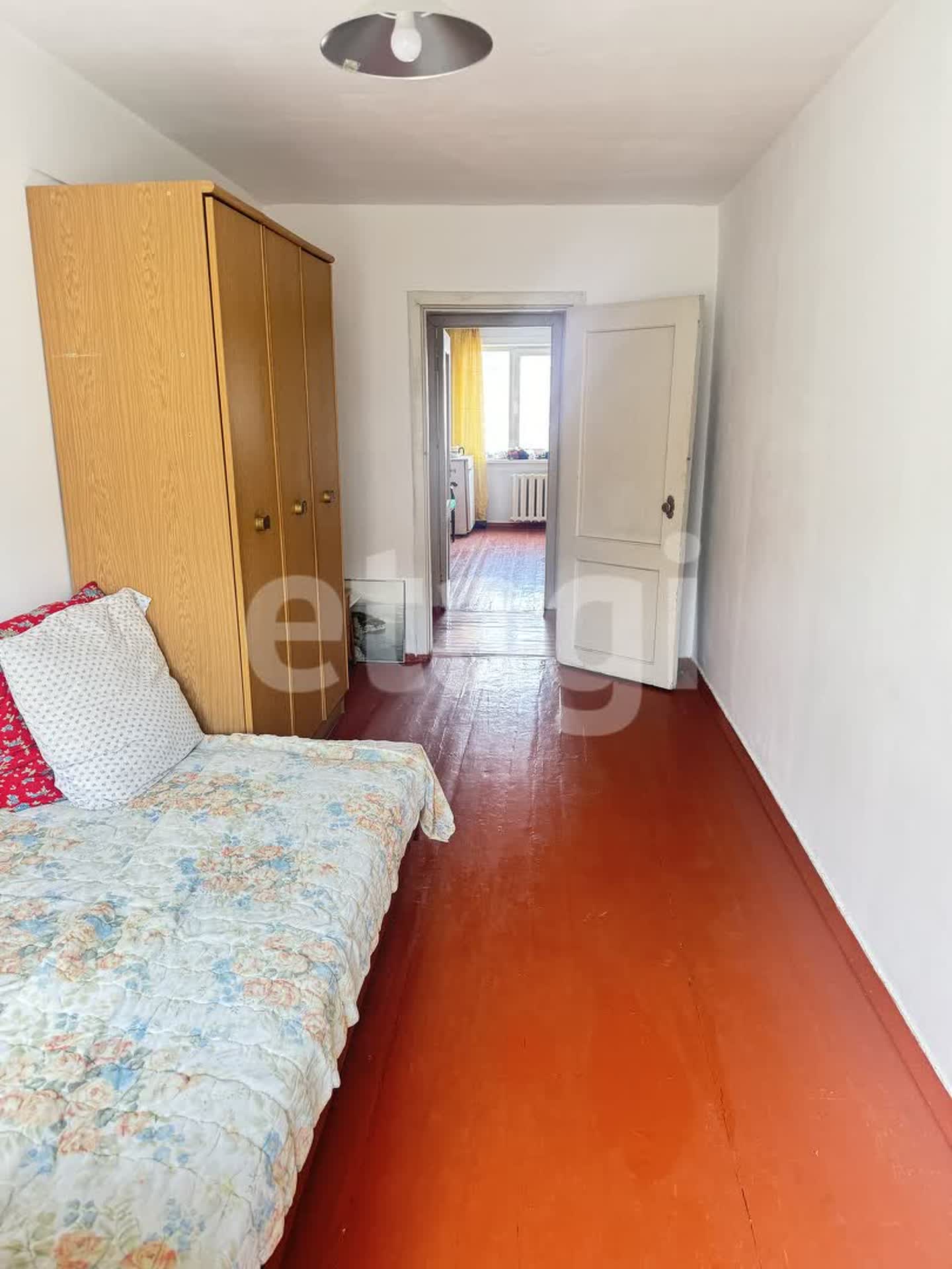 Продажа 3-комнатной квартиры, Улан-Удэ, Республика Бурятия,  Улан-Удэ