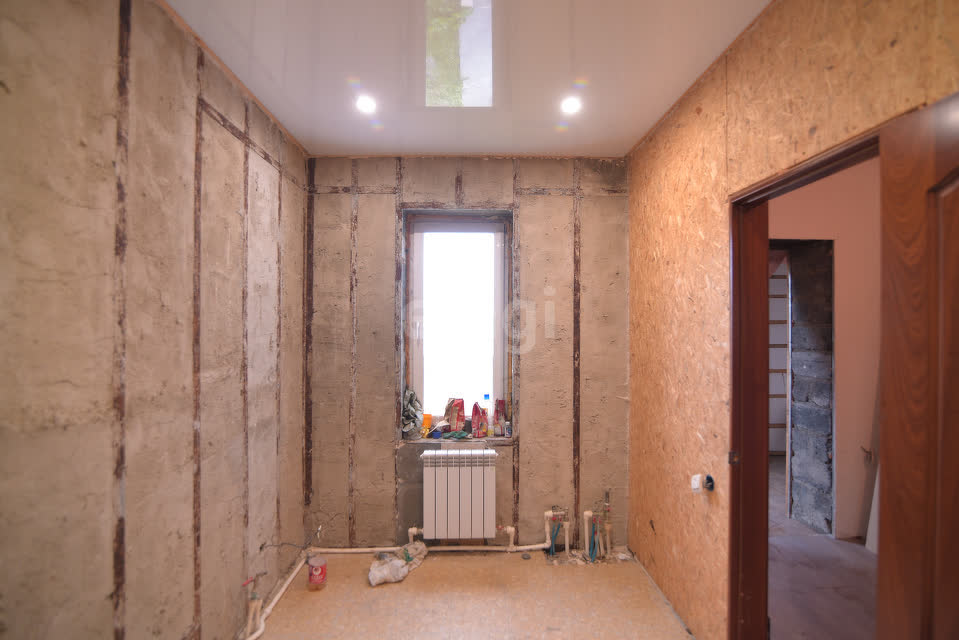 Продажа дома, 313м <sup>2</sup>, 15 сот., Южно-Сахалинск, Сахалинская область,  