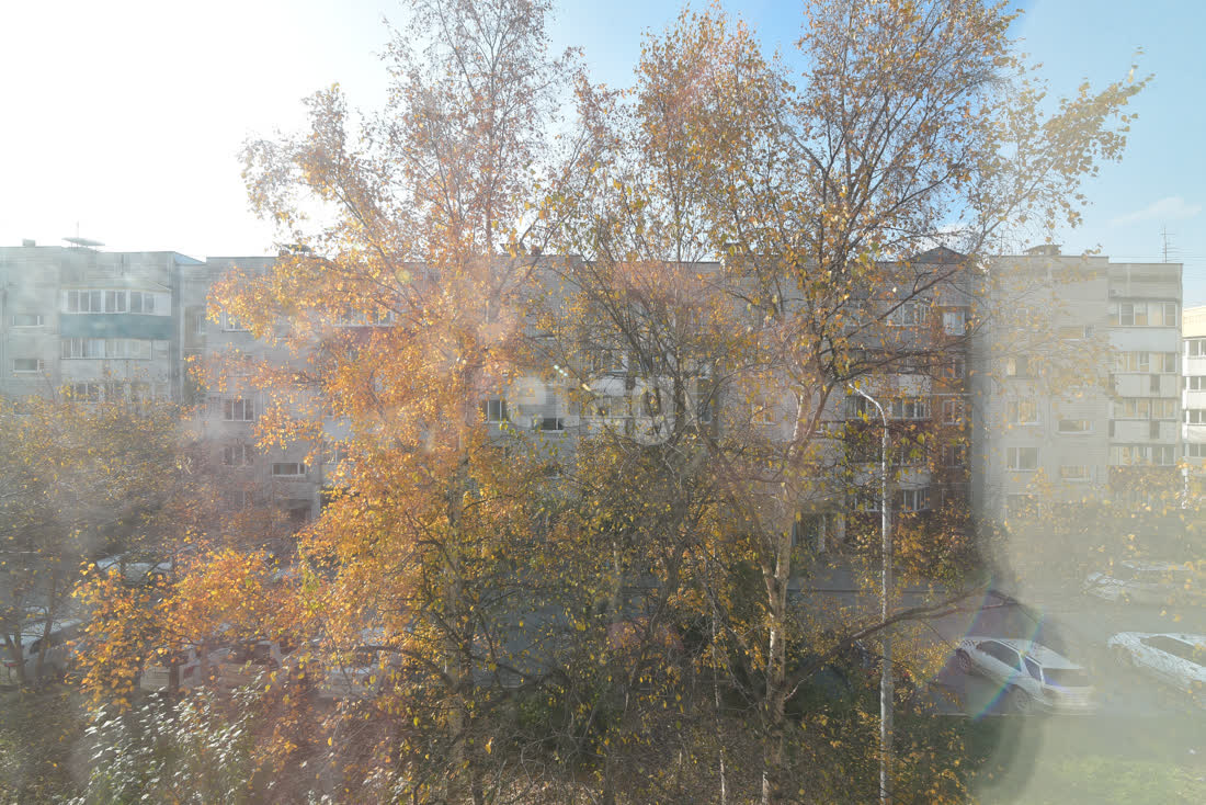 Продажа 3-комнатной квартиры, Южно-Сахалинск, Сахалинская область,  Южно-Сахалинск