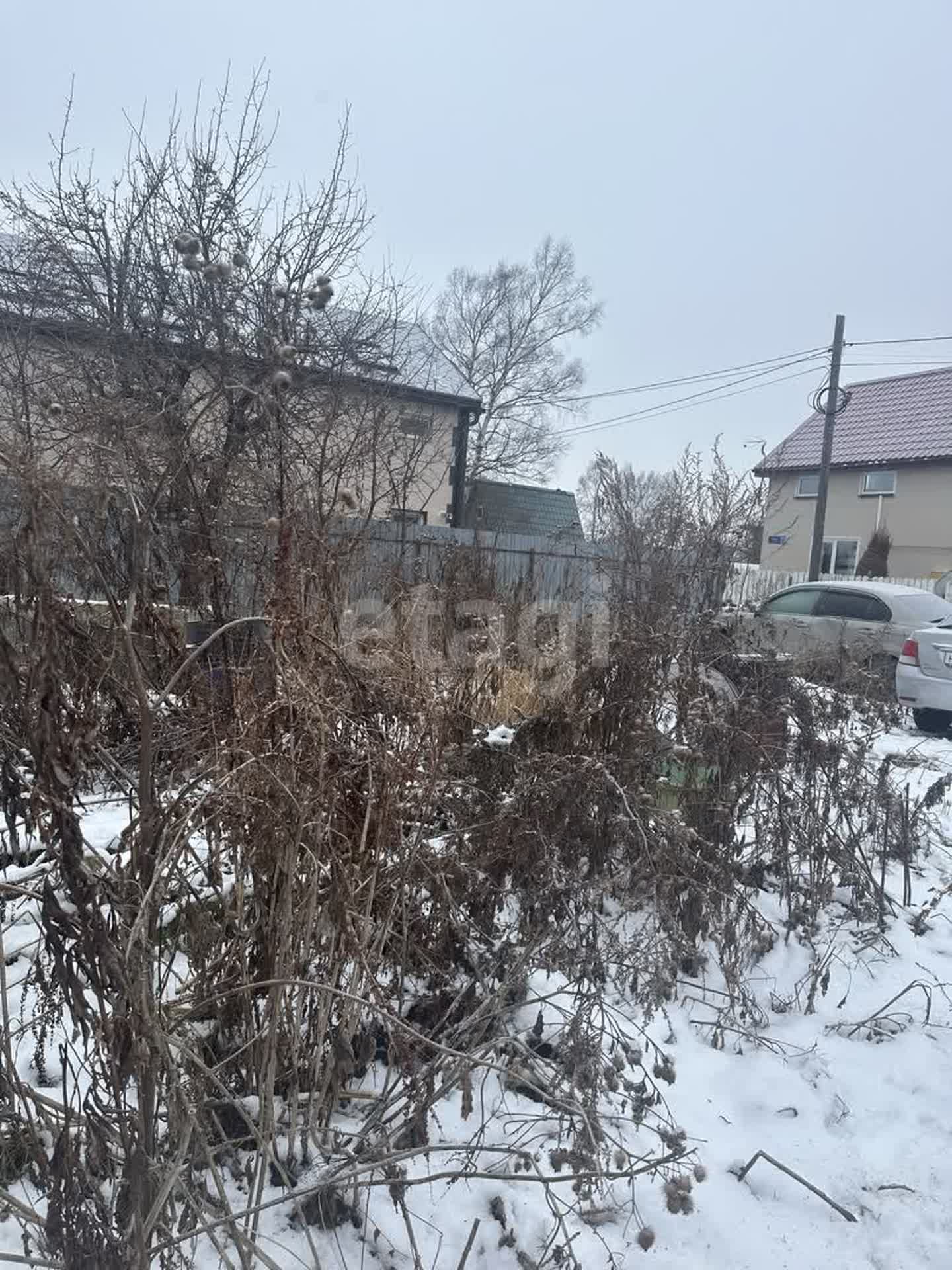 Продажа участка, Южно-Сахалинск, Сахалинская область,  