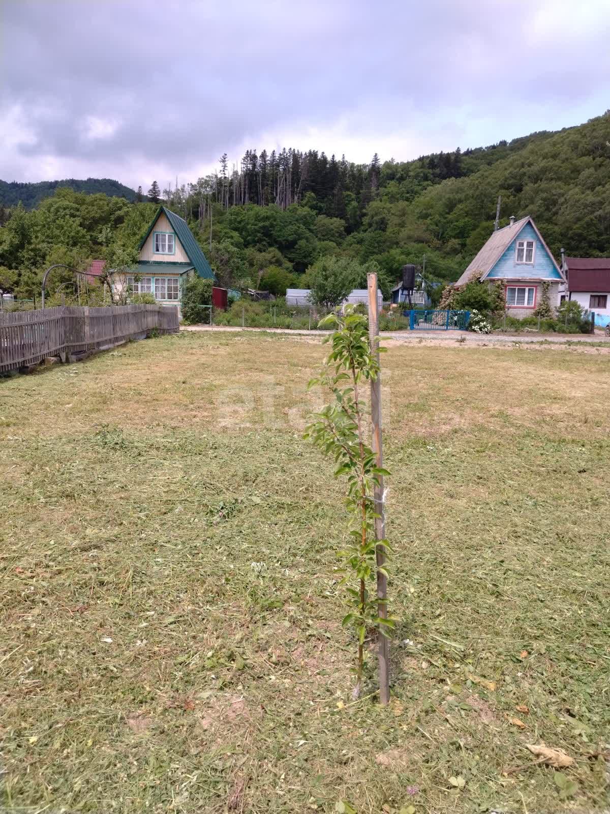 Продажа участка, Южно-Сахалинск, Сахалинская область,  Южно-Сахалинск