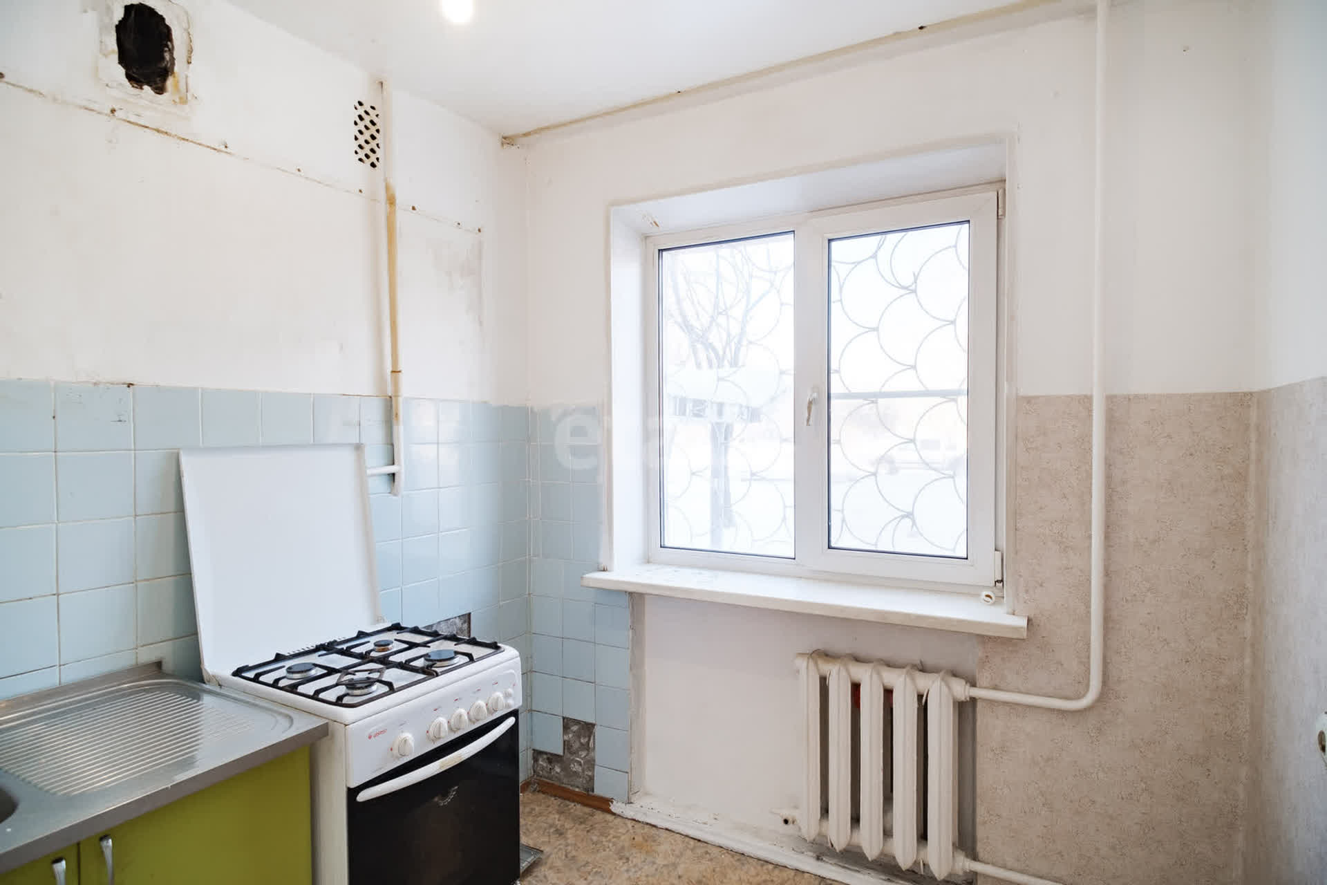 Продажа 3-комнатной квартиры, Комсомольск-на-Амуре, Интернациональный пр-т,  33
