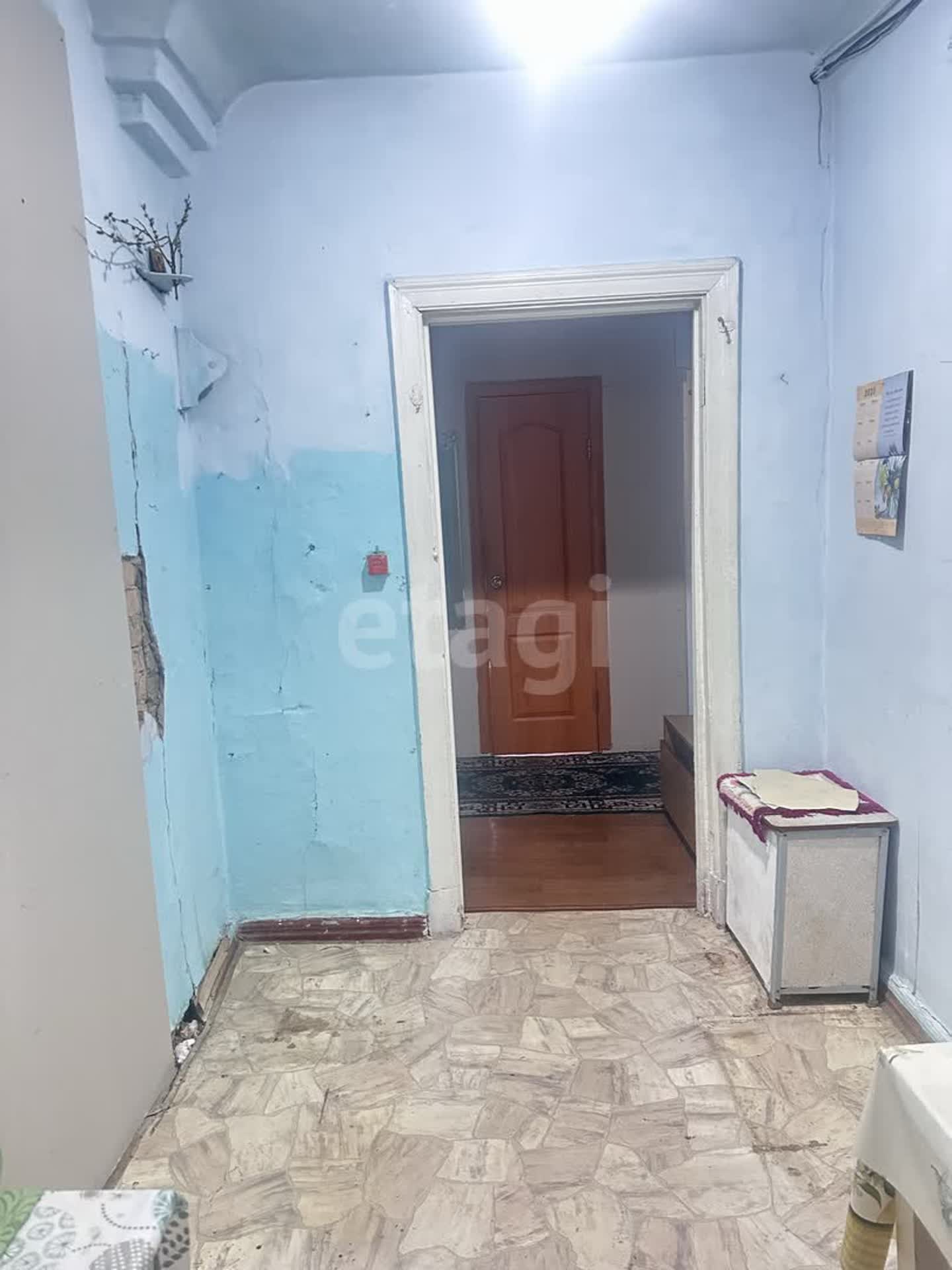 Продажа дома, 38м <sup>2</sup>, 6 сот., Улан-Удэ, Республика Бурятия,  Железнодорожный